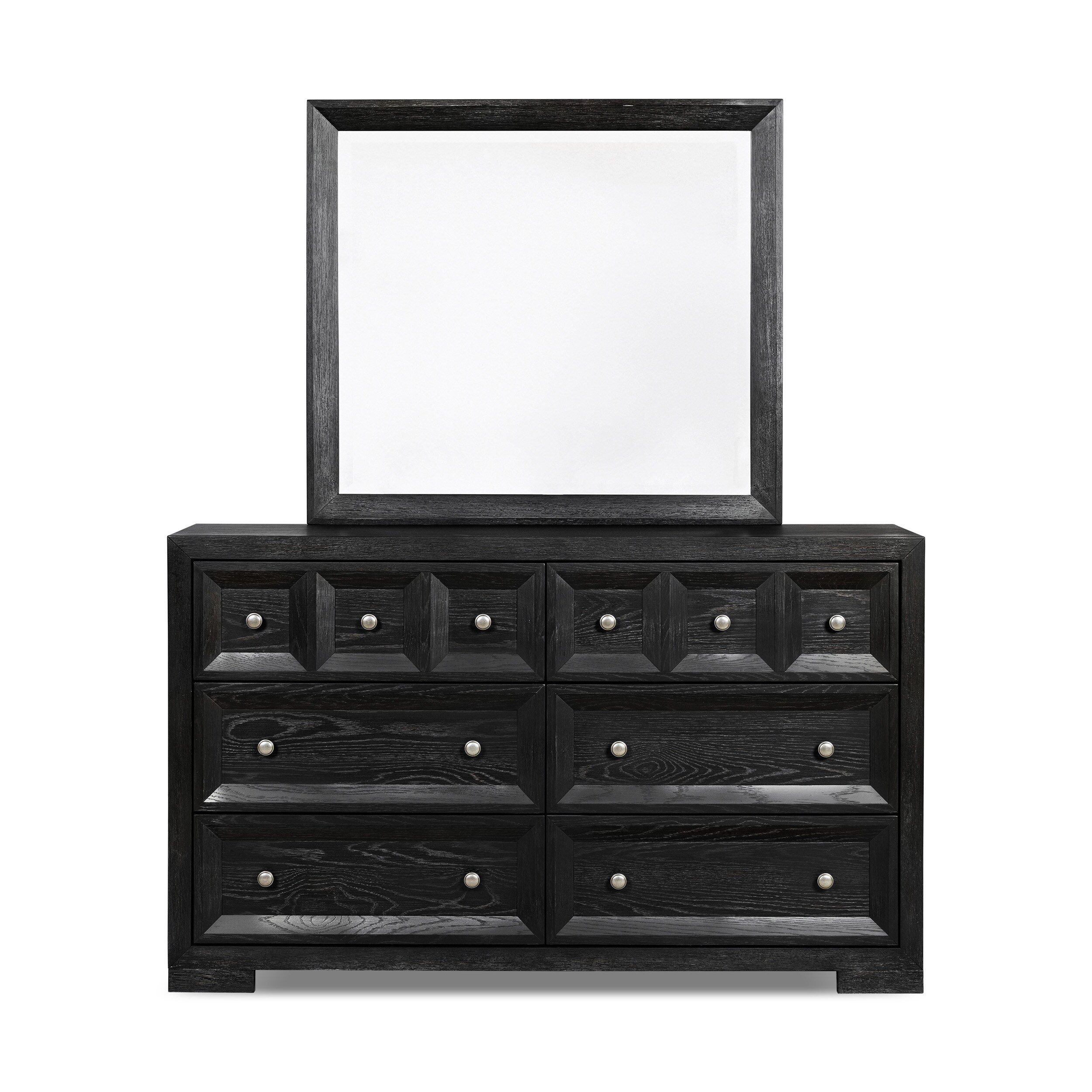 Furniture of America IDF-79011BKQNDM Bedroom-Sets - View #14