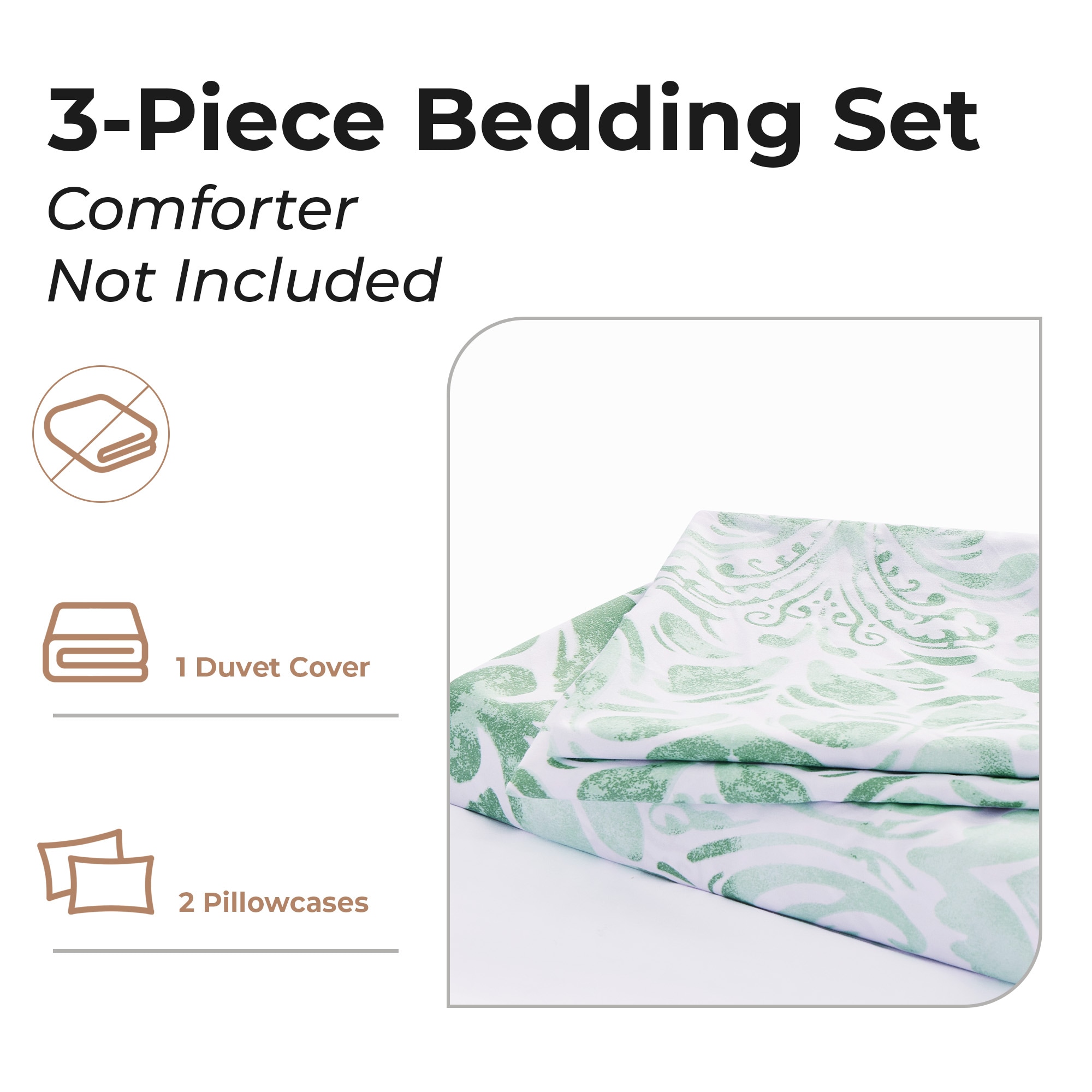 VOUA SAF-YHBT3-HBQ bedding - View #7