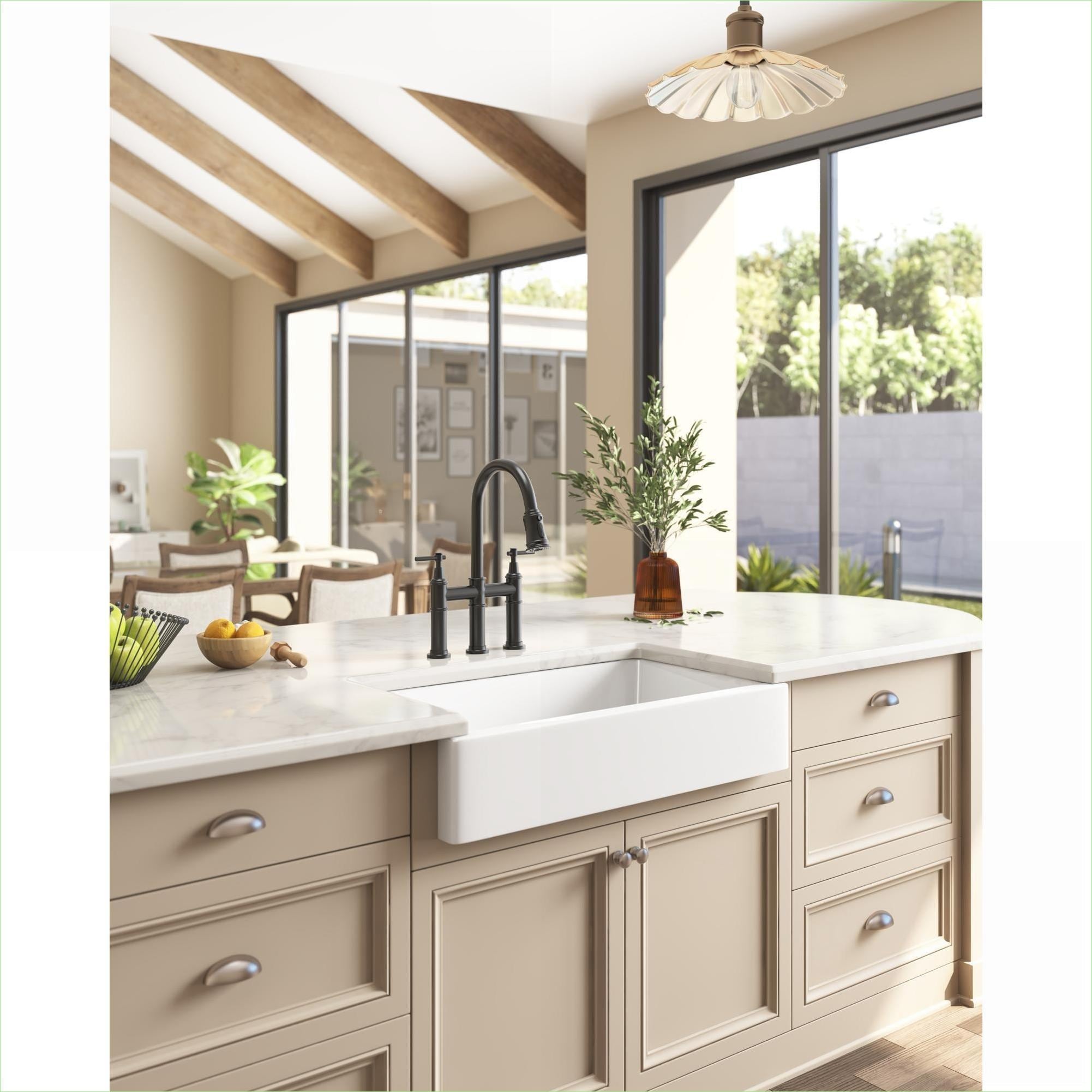 Watnature 9H8DVUH7M689 Kitchen-Sinks - View #2