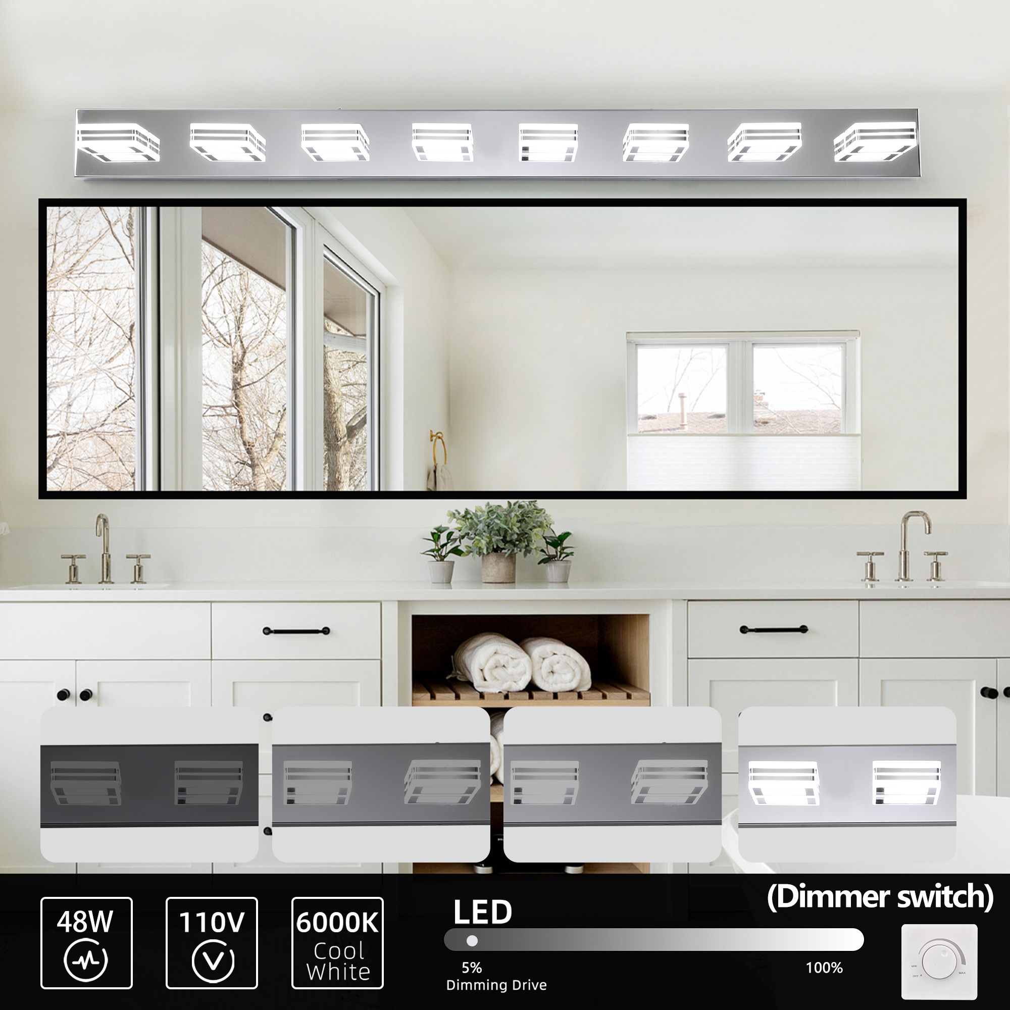 HomLux L002002-W8C b089995 - View #6