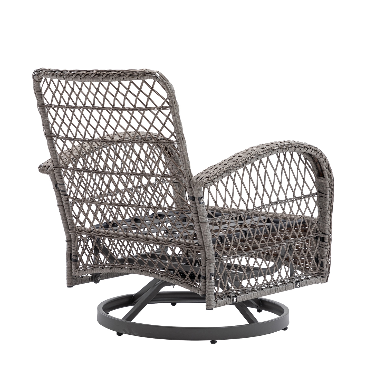 SINOFURN SYB060023BN Patio-Chairs - View #6