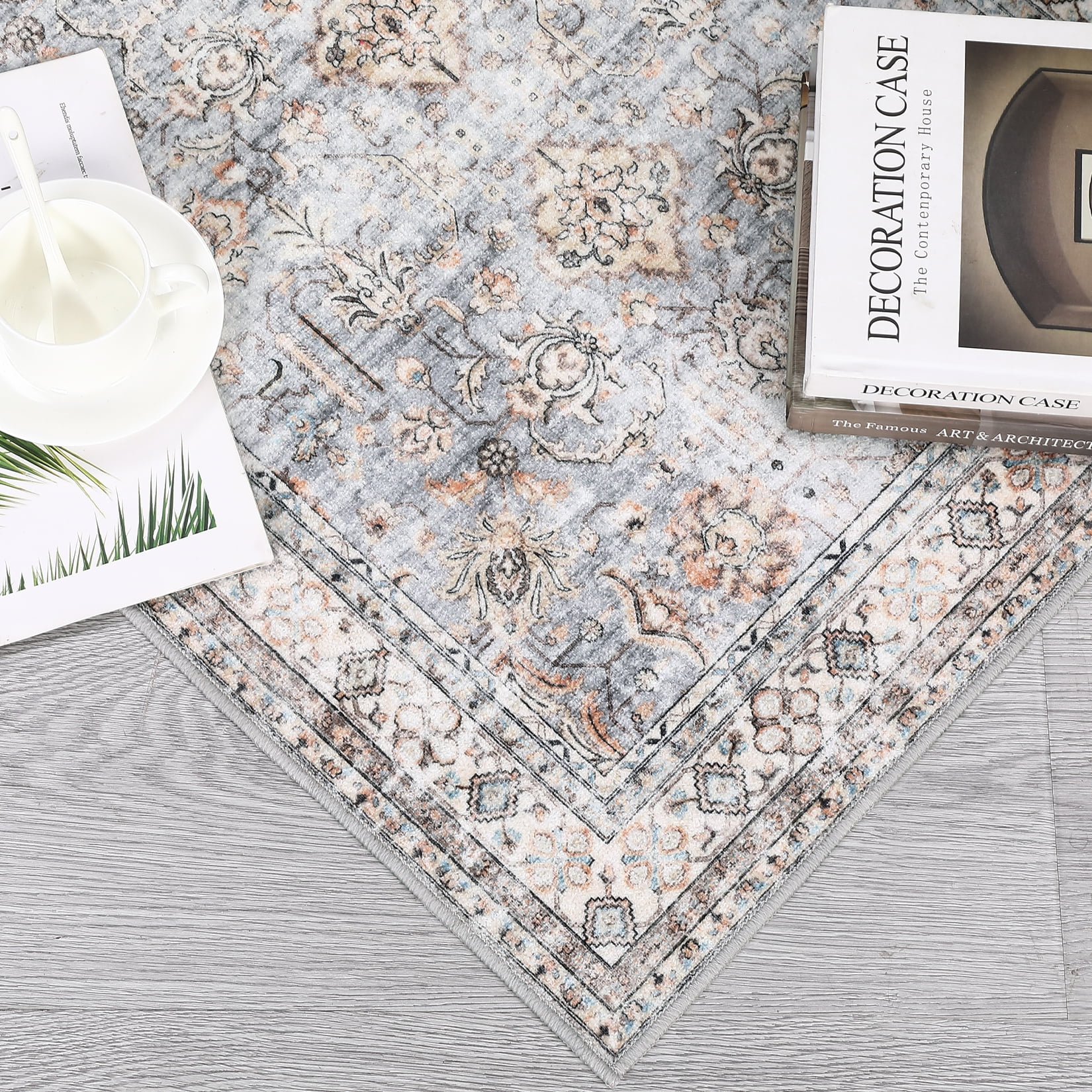 GAOMON CJH-DT-PHO0202467 rugs - View #5