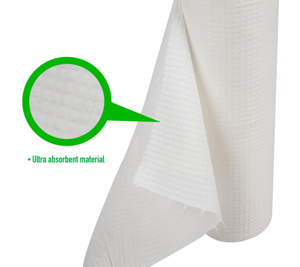 Mind Reader REUPAT-WHT Paper-Towels - View #4