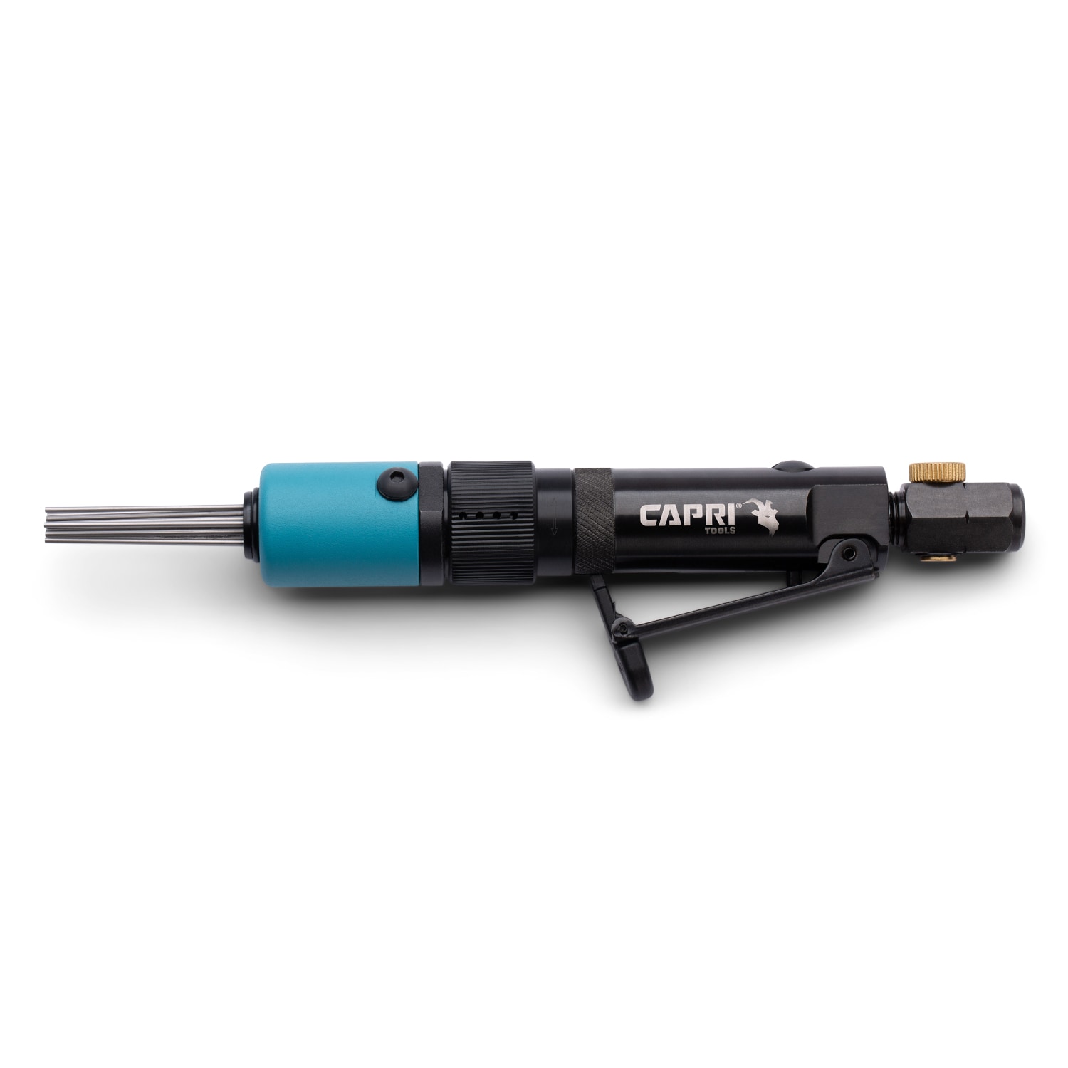 Capri Tools CP33600 Mini Air Needle Scaler