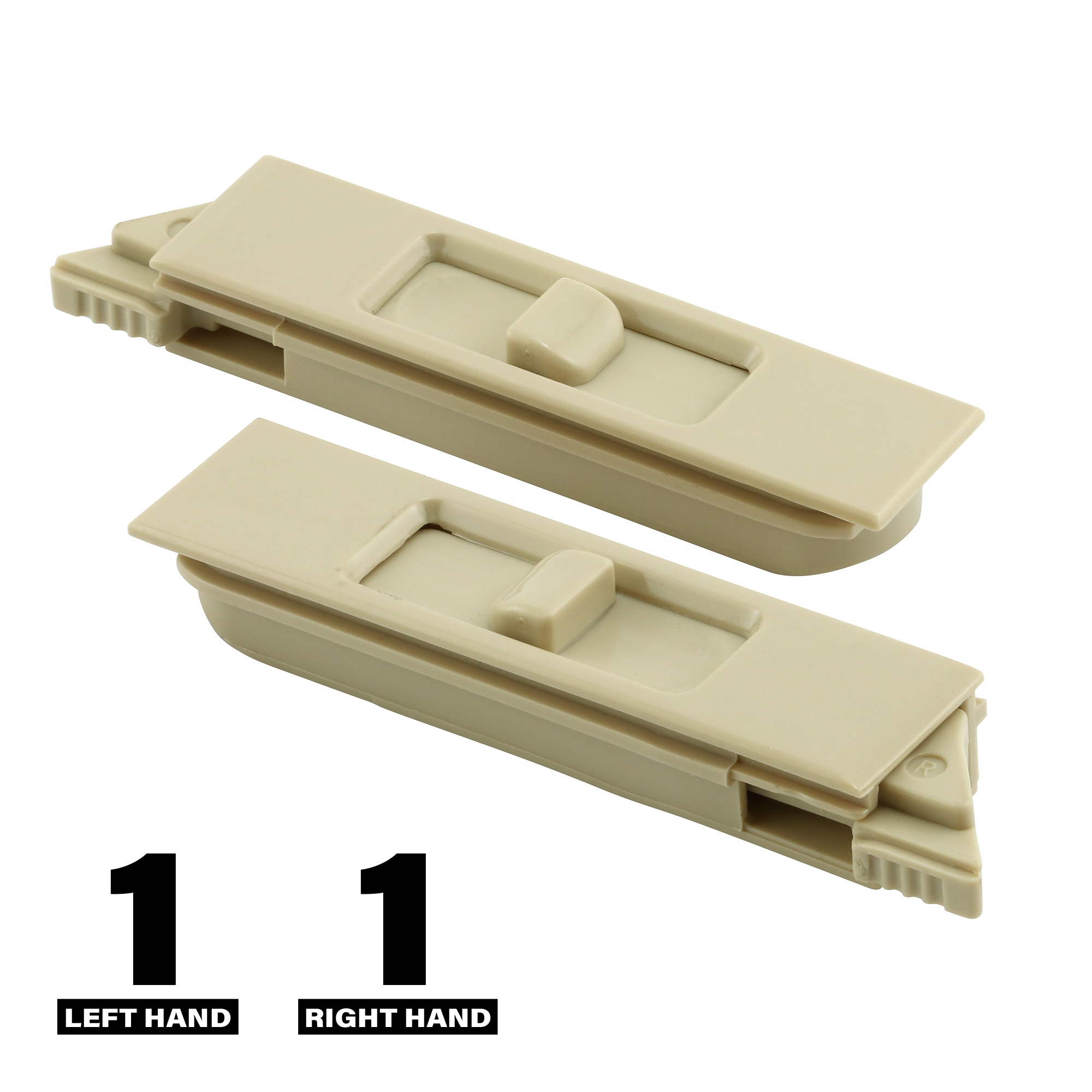 Prime-Line F 2927 Window-Tilt-Latches - View #3