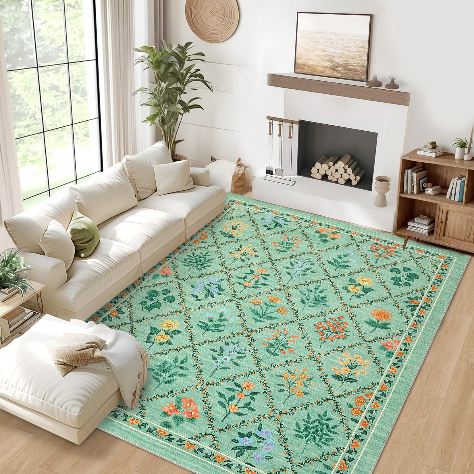 Assile XH260820424 rugs - View #5
