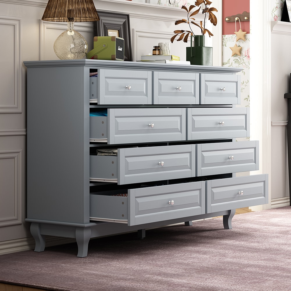  V-KF330075-03 dressers - View #3