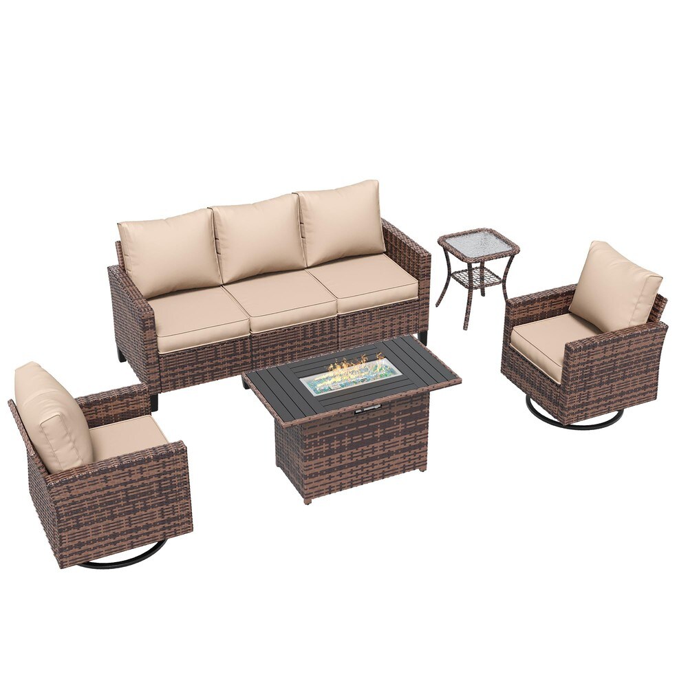 UDPATIO 748421739160 Patio-Conversation-Sets - View #8