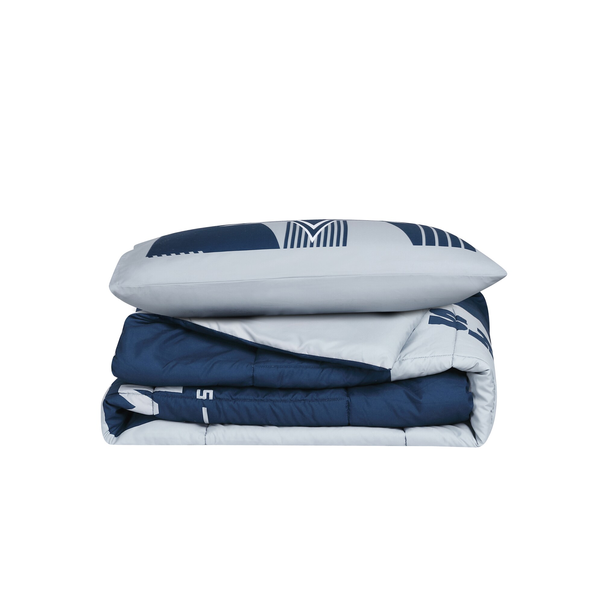 Cathay Sports FCM50001DAL-TTXL bedding - View #3