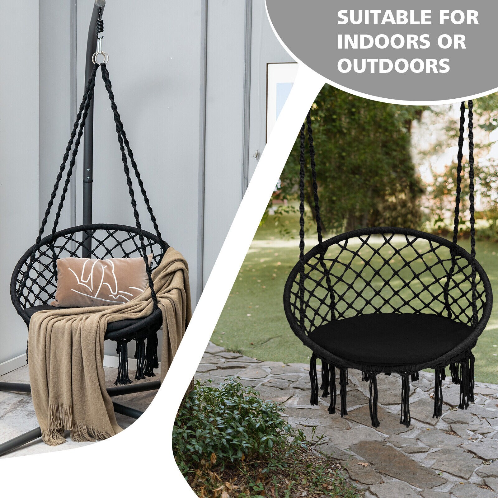 Slickblue D-CO-KD89601PN hammocks - View #5