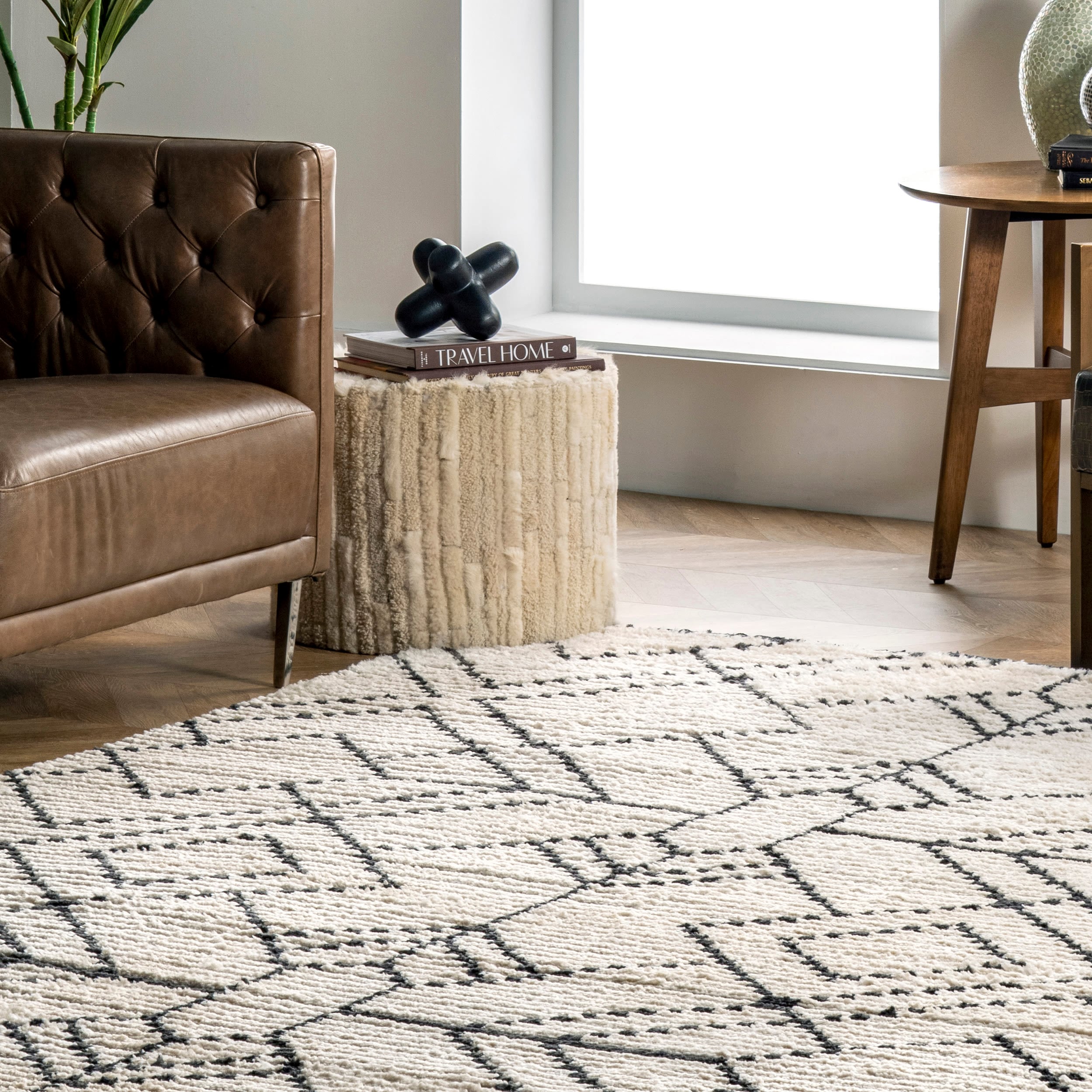 nuLOOM GCUW06A-6709 rugs - View #9