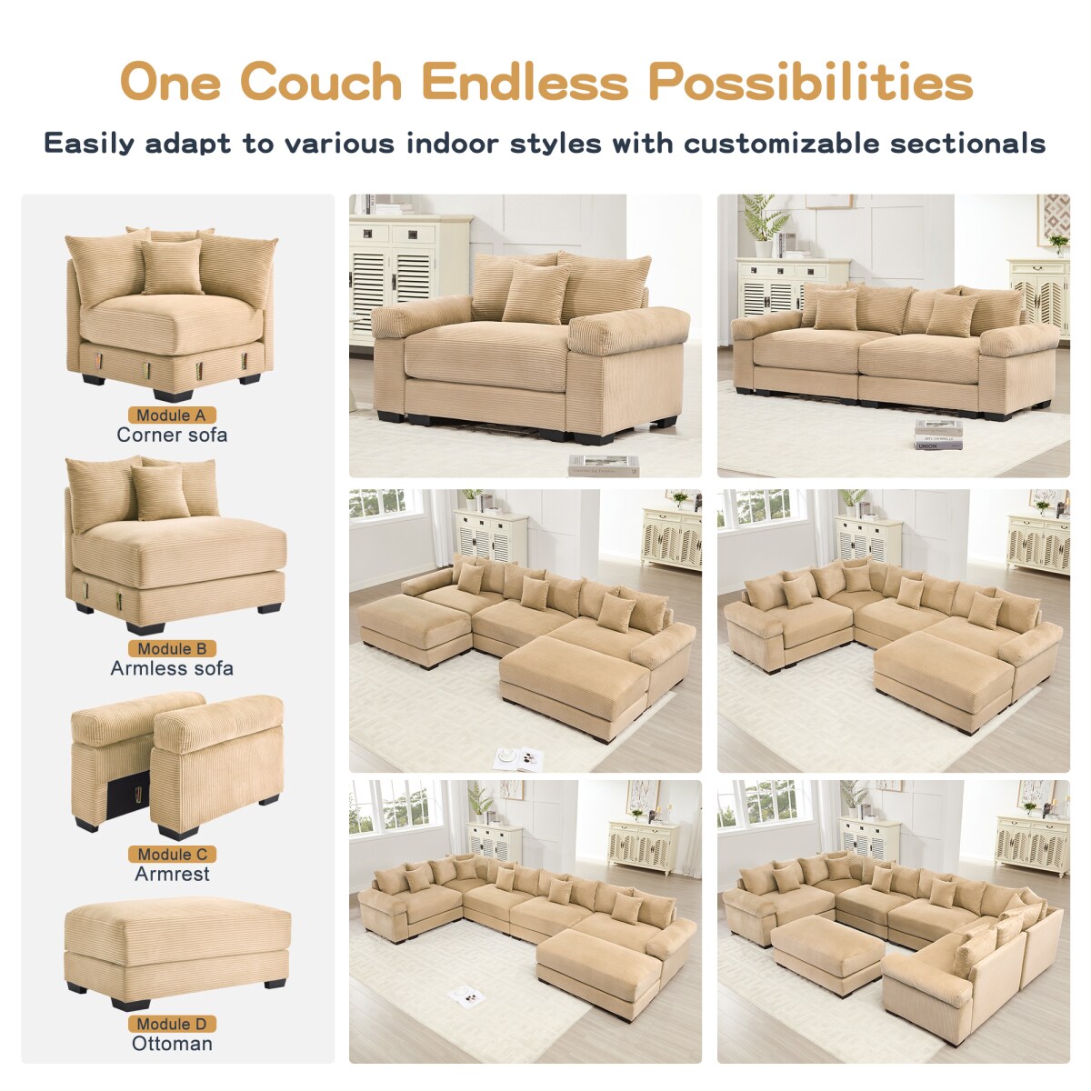 Streamdale Furniture W714S01315 Sofas-Loveseats - View #12
