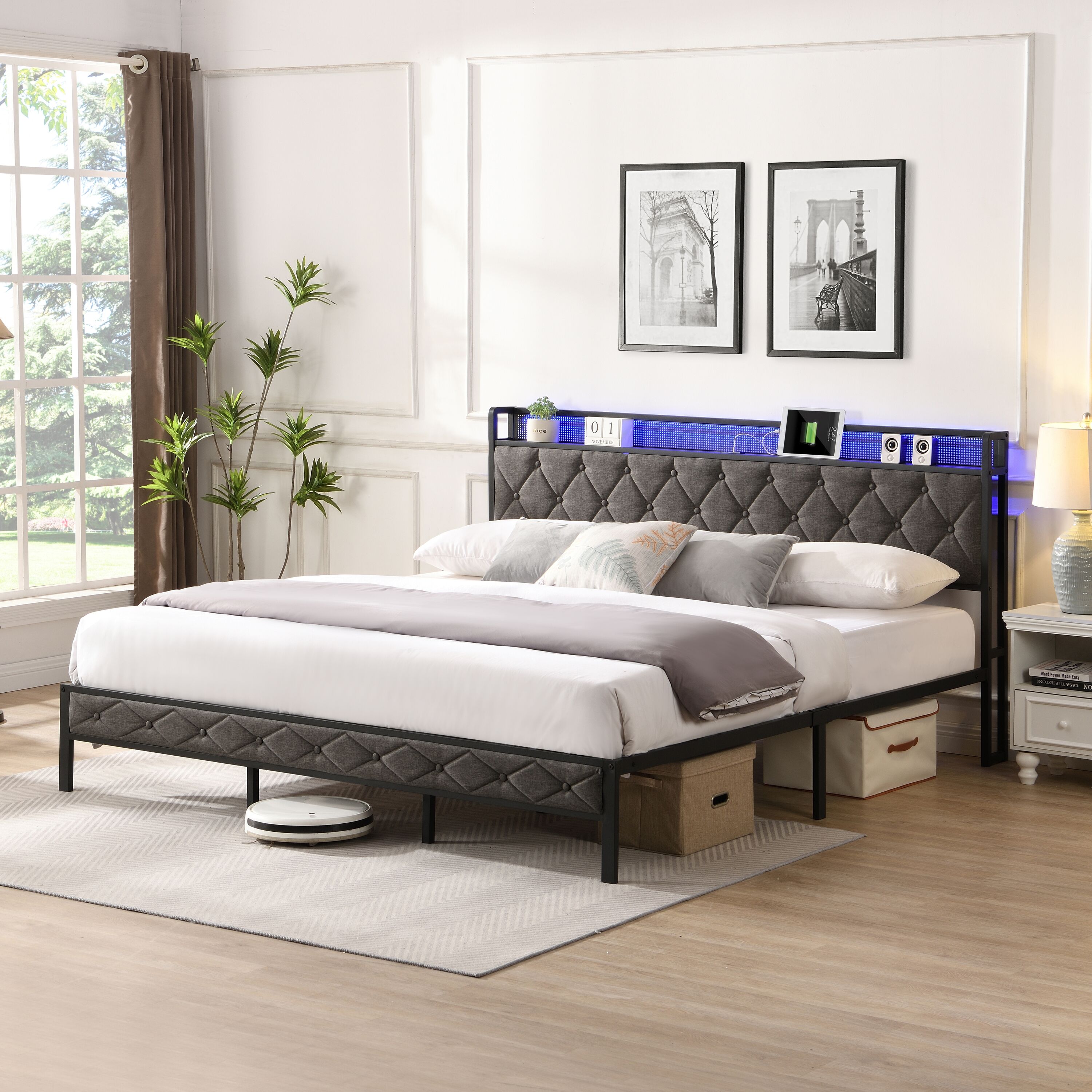 Mondawe OR-W130EA-LF beds - View #3