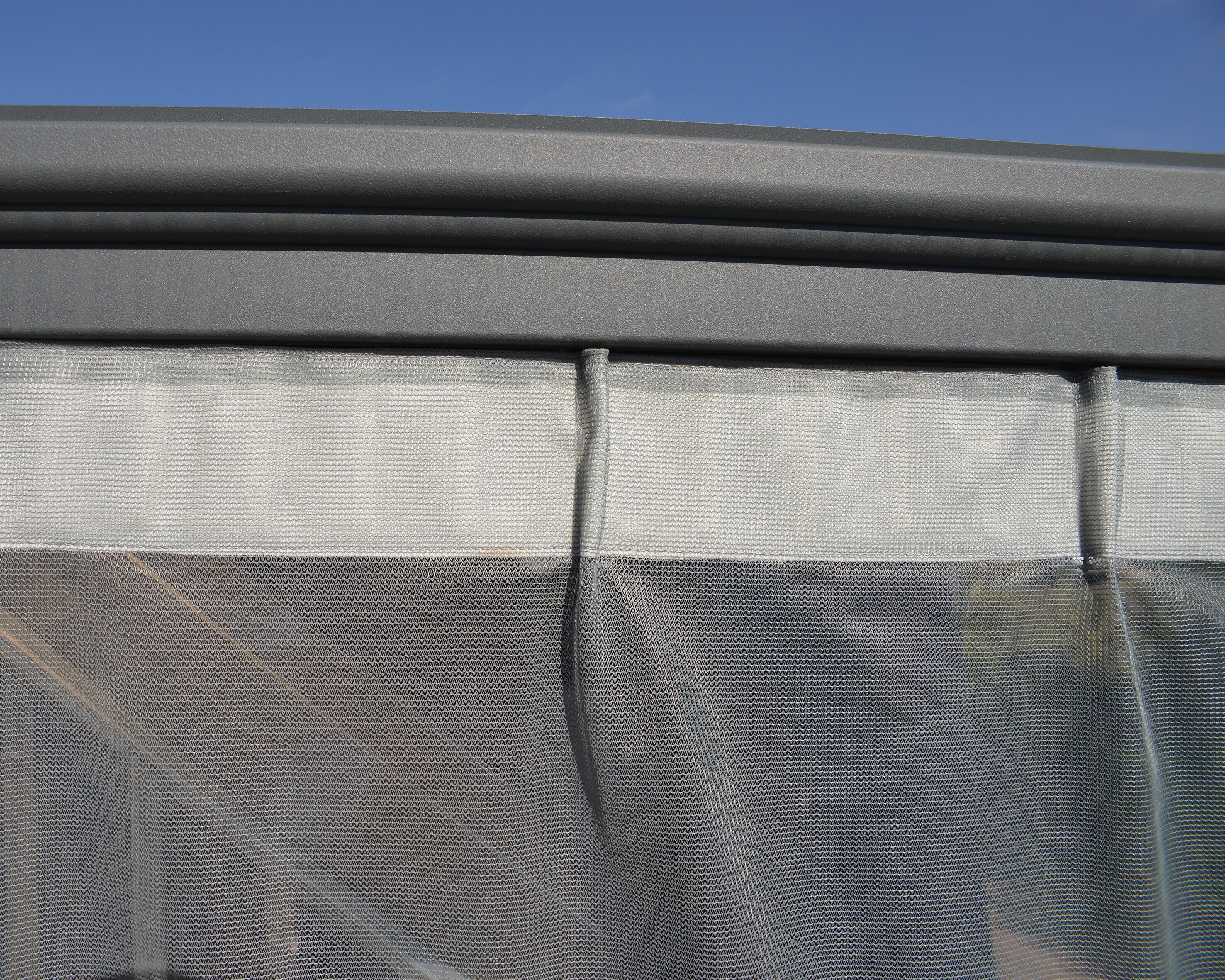 Canopia by Palram 704371 Gazebo-Parts-Accessories - View #5