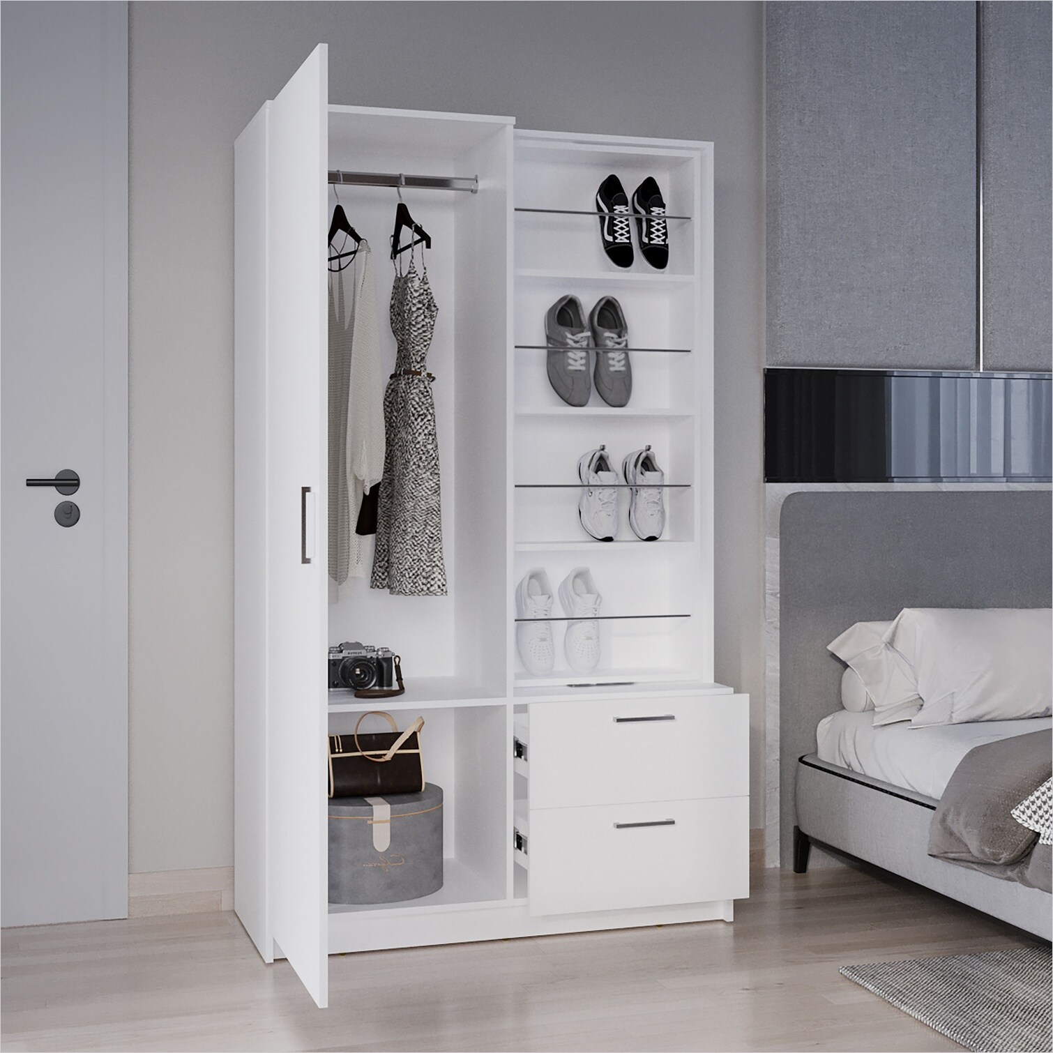 Naturefalls XJNQBRIYFJ70 dressers - View #8