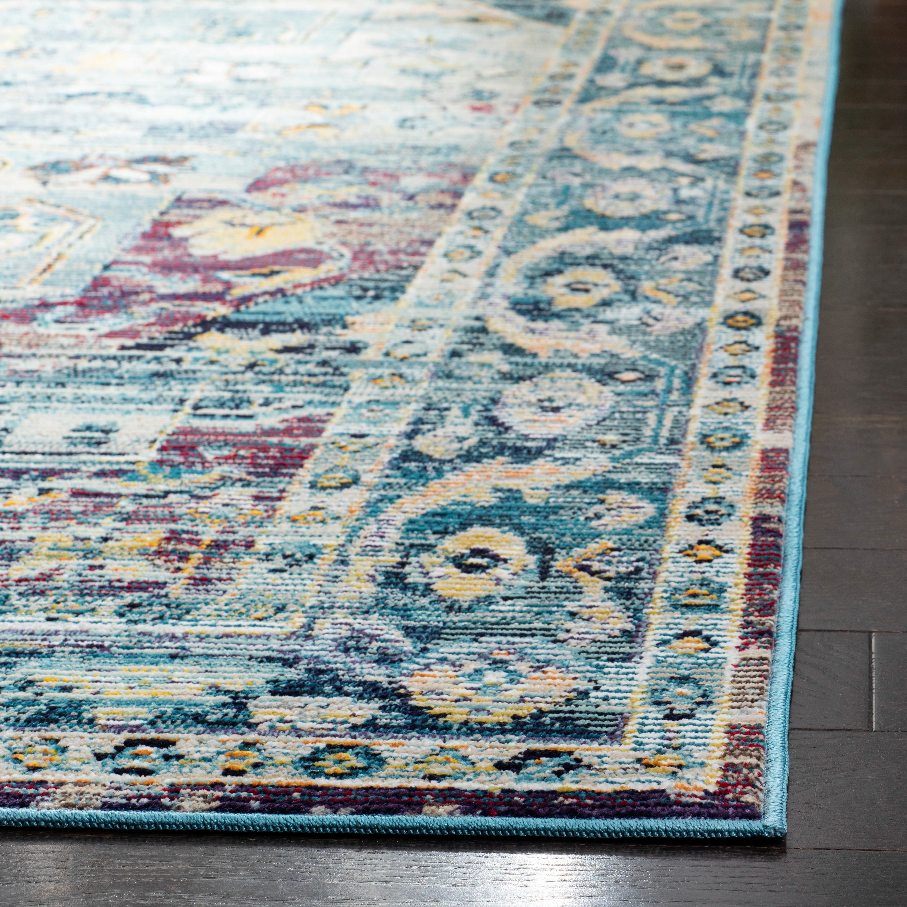 Safavieh CRS503D-1218 rugs - View #3