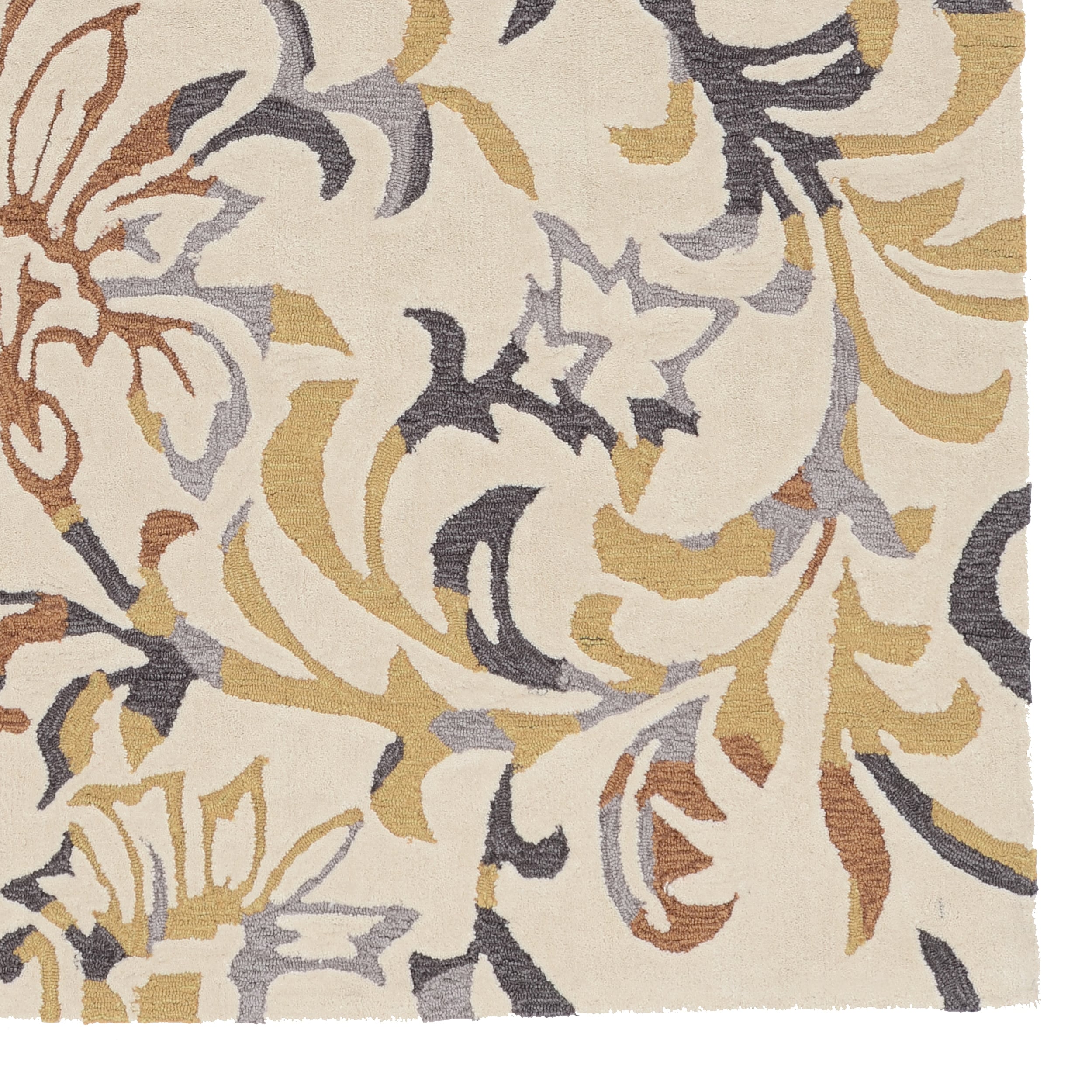 Linon RUGTA60923 rugs - View #2