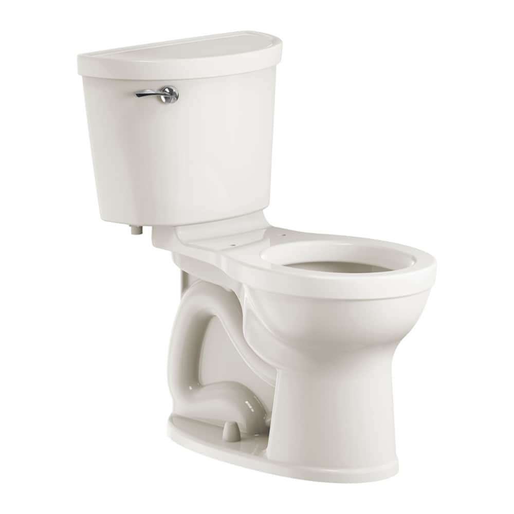 American Standard 211BA104.222 toilets - View #2