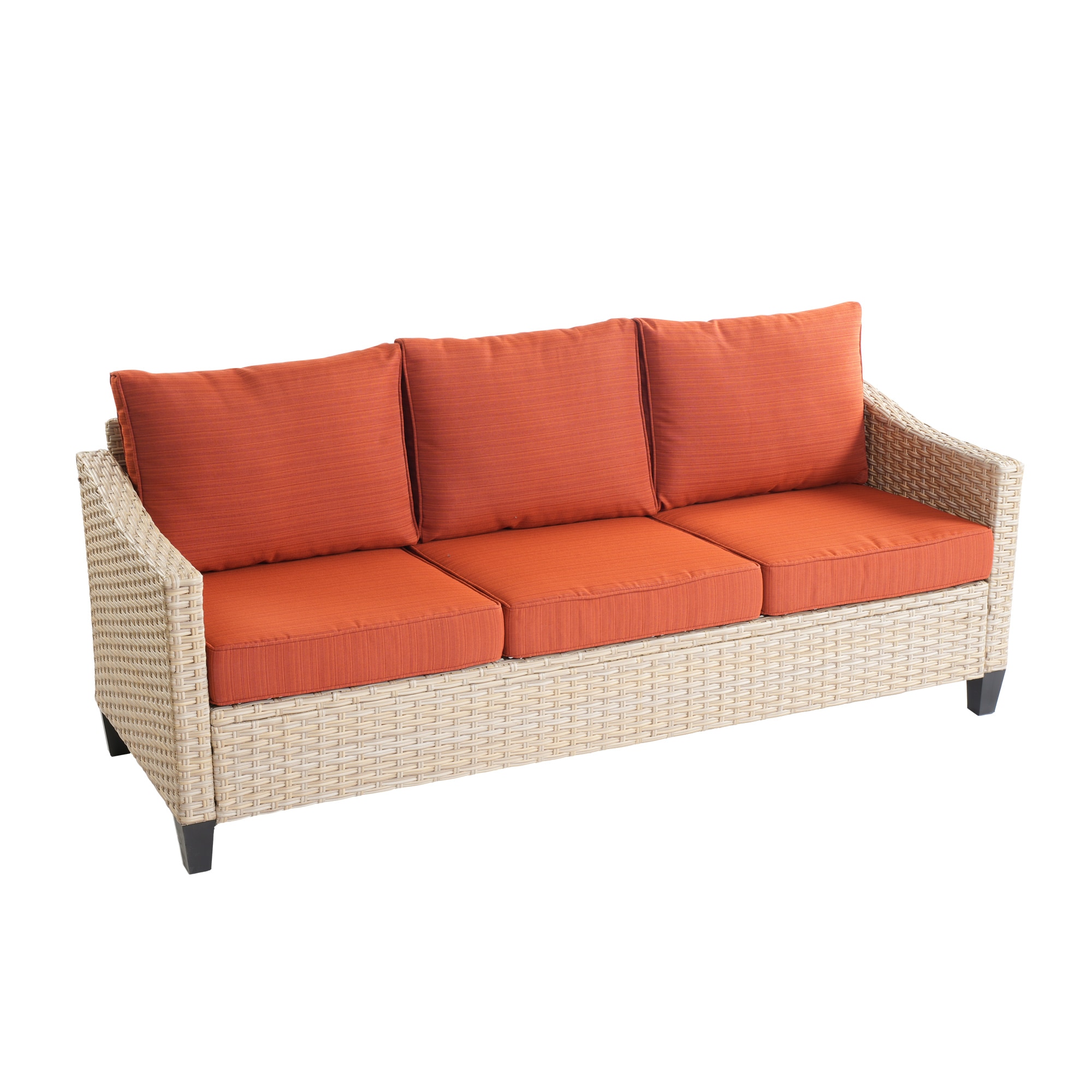 XIZZI XIDAR8073 Patio-Conversation-Sets - View #8