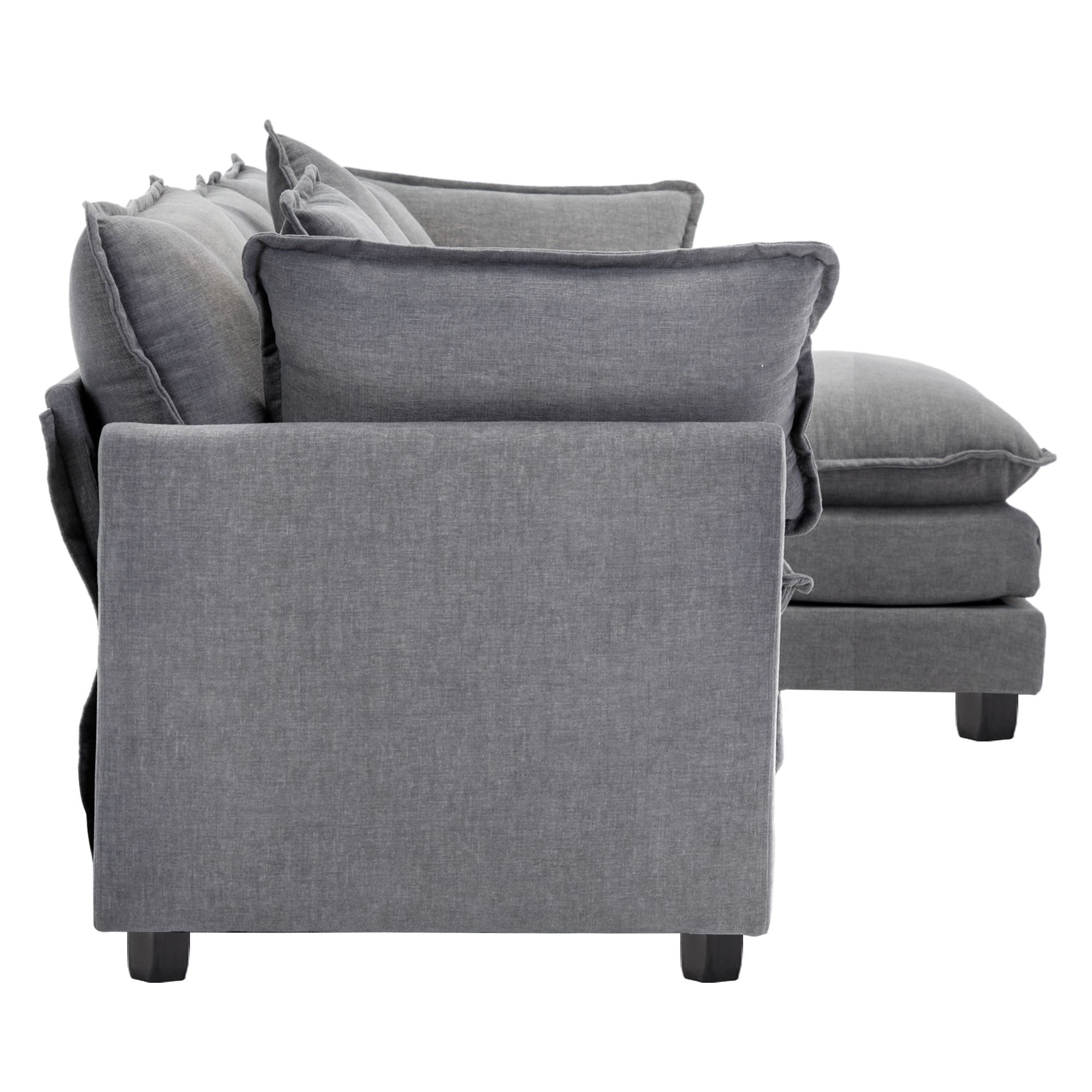 ModernLuxe L-SG001160AAE Sofas-Loveseats - View #13