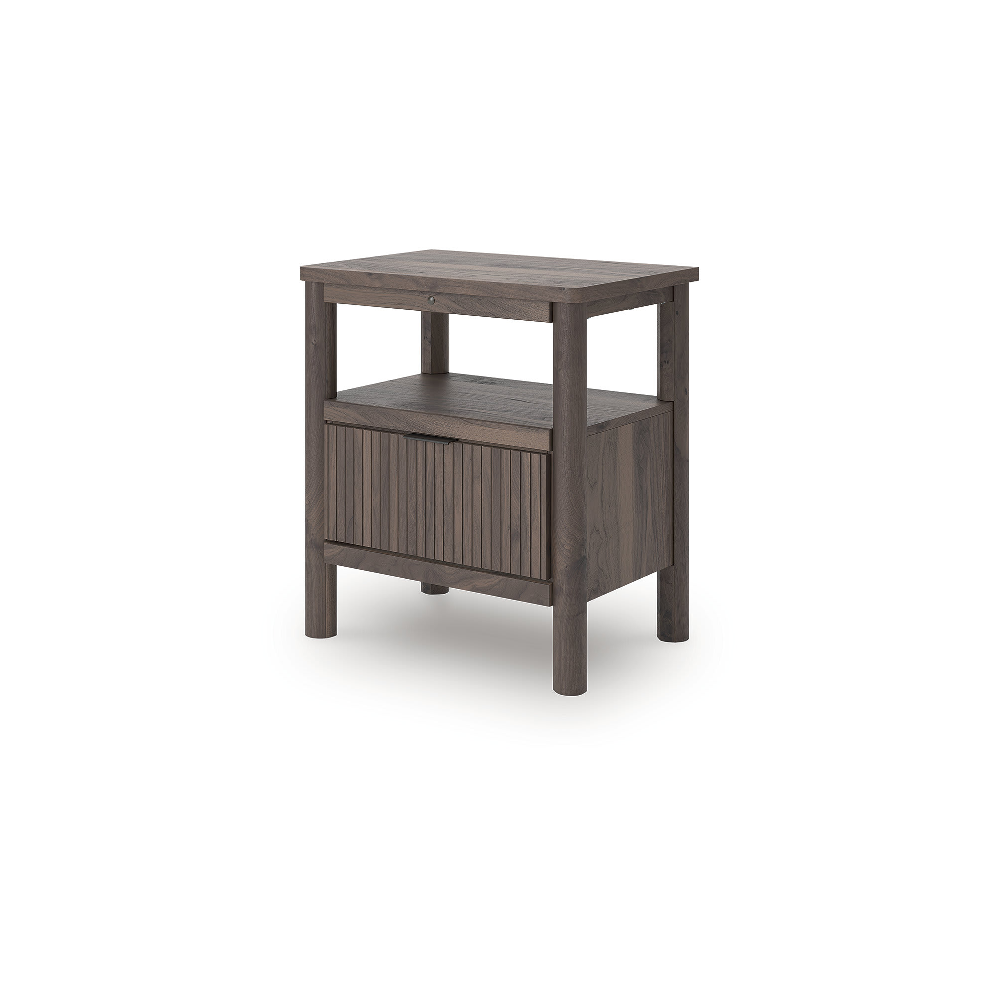 Signature Design by Ashley NCB2614-91 nightstands - View #3