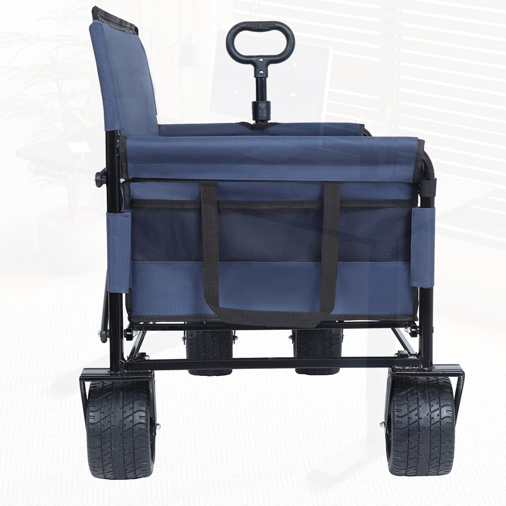 SunJet W4JVHFPUWZYH2 Yard-Carts - View #6
