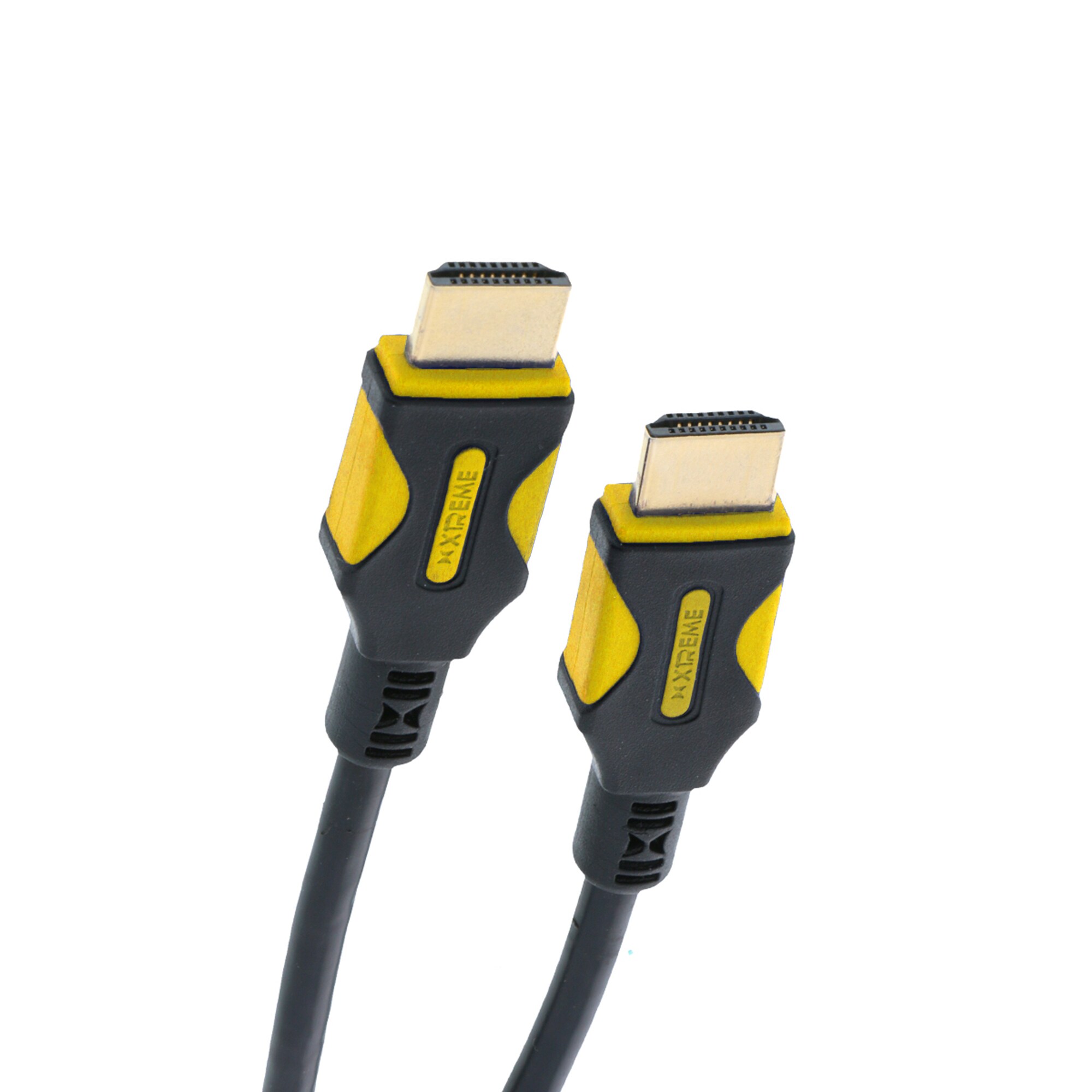 Xtreme XHV1-1023-BLK Hdmi-Cables - View #3