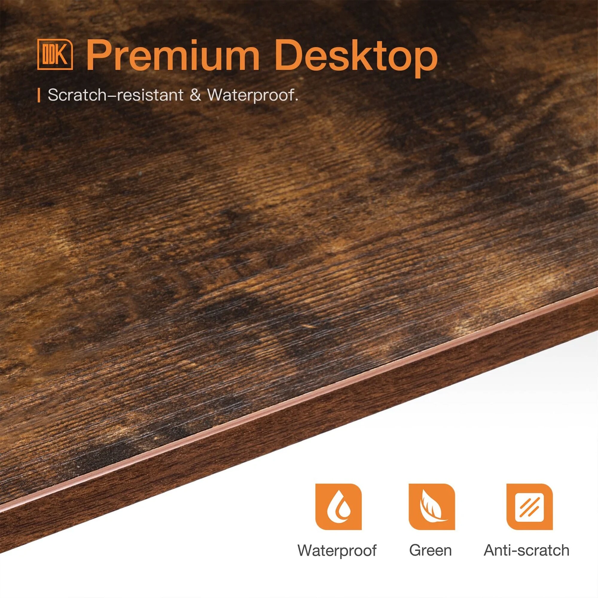 ODK 304692 desks - View #2