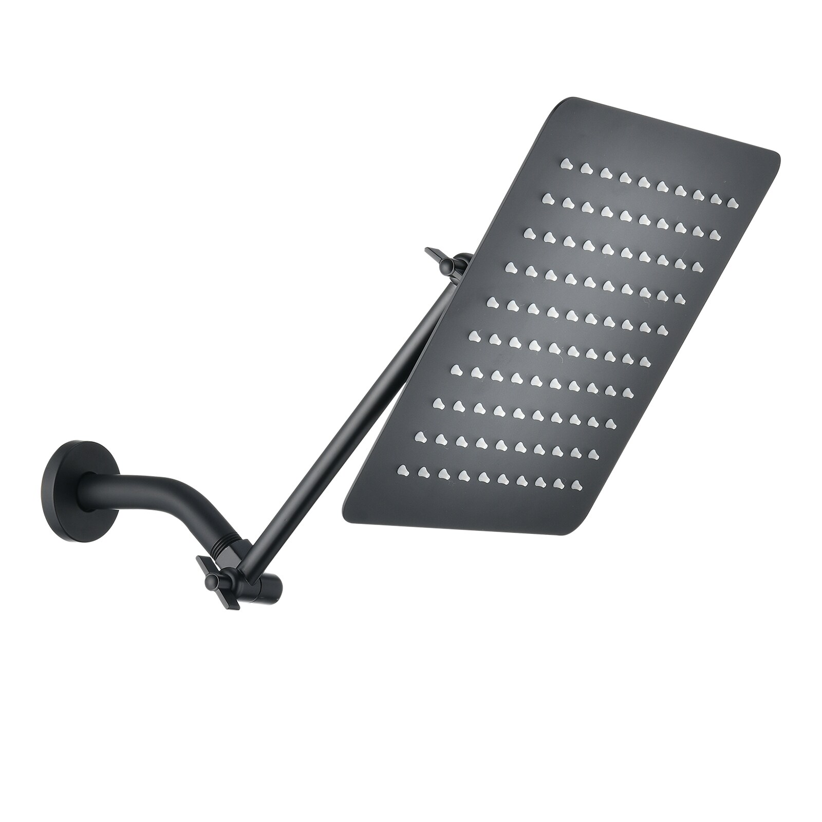 LUCKY ONE LO-KE600673P Fixed-Showerhead - View #8