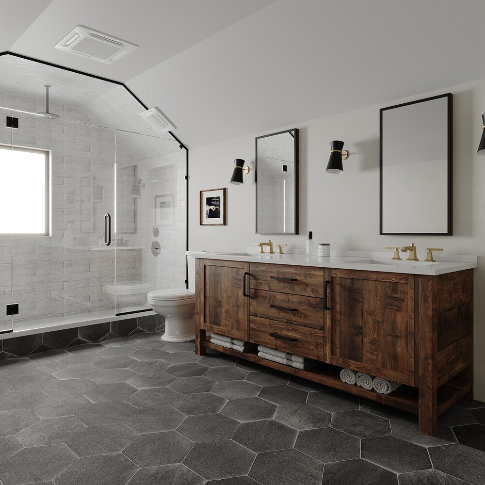BWE A-916457-BG Lavatory-Faucets - View #6