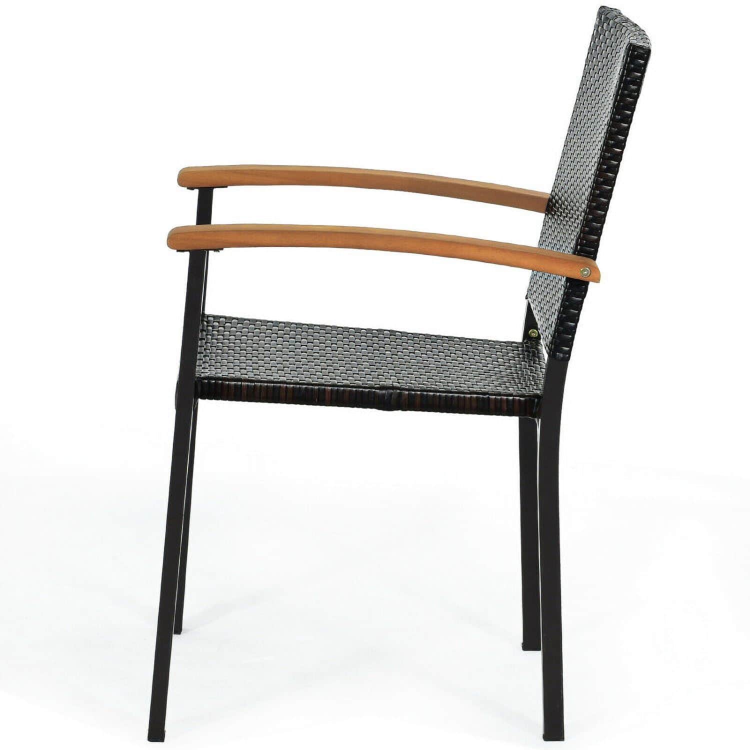Choco Moon 6267850952734 Dining-Chairs - View #8