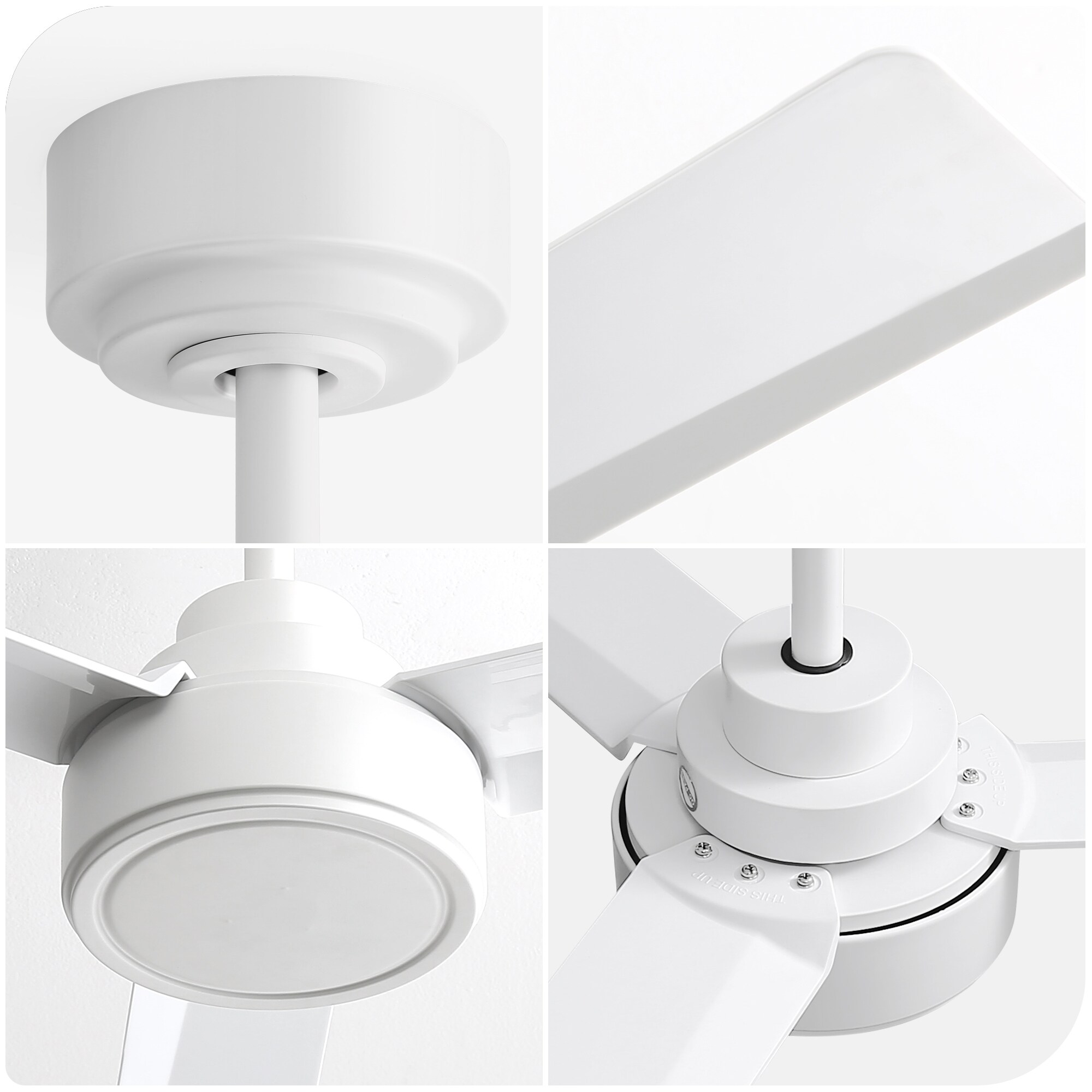 Bybafun YA3200013 Ceiling-Fans - View #4