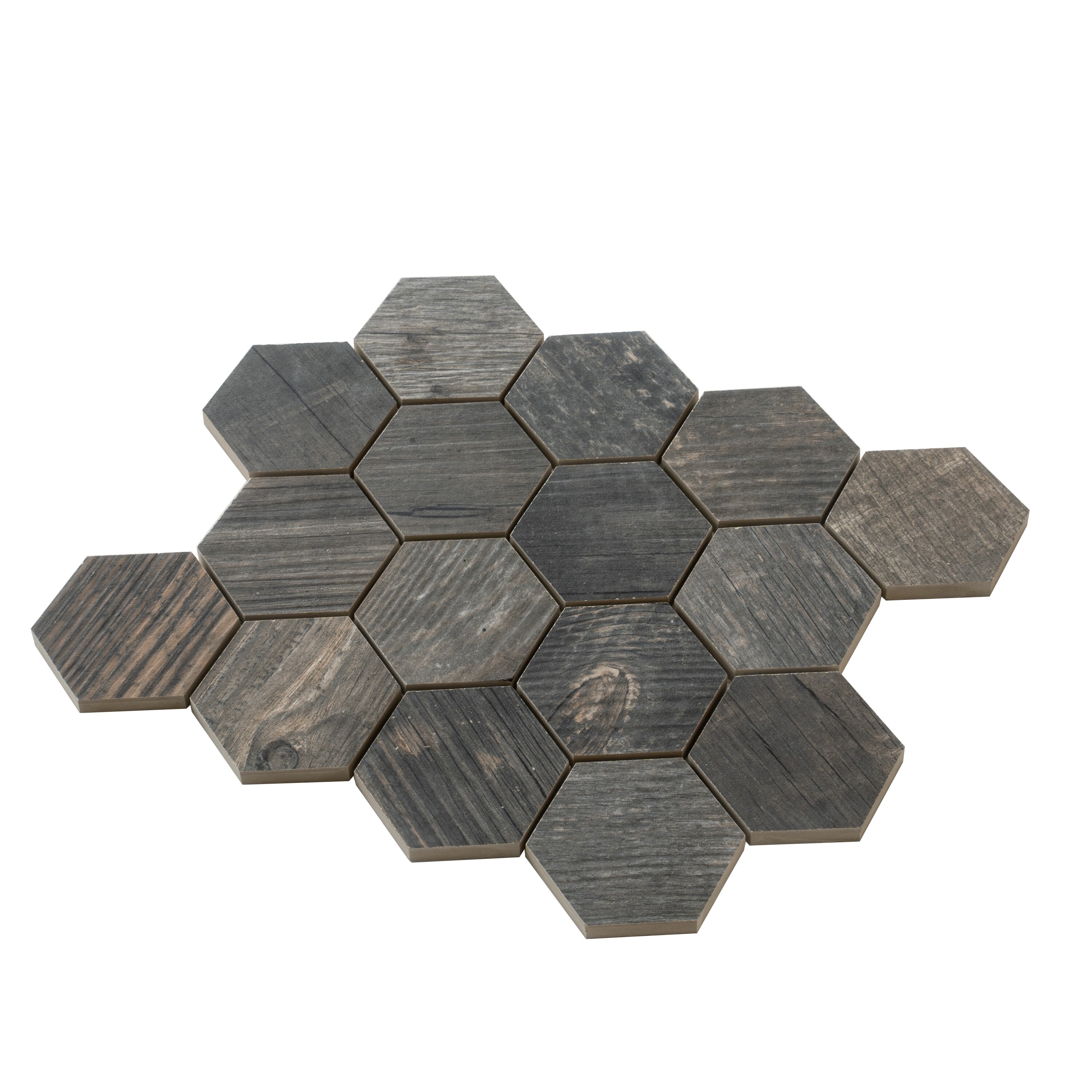 Apollo Tile OREIAGTIHEX Ceramic-Tile - View #5