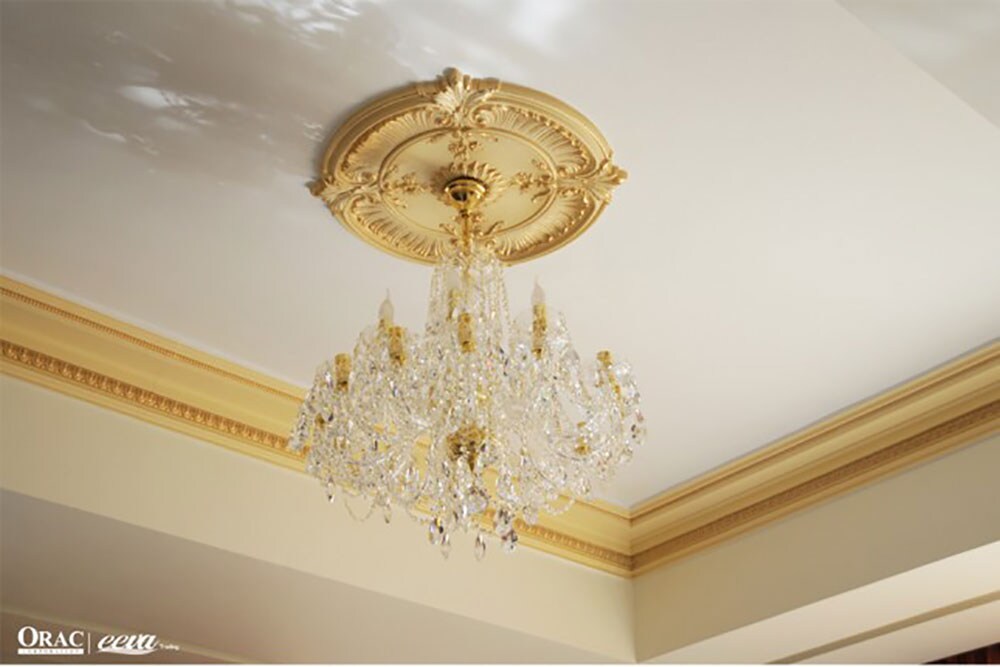 Orac Decor C211 Crown-Moulding - View #6