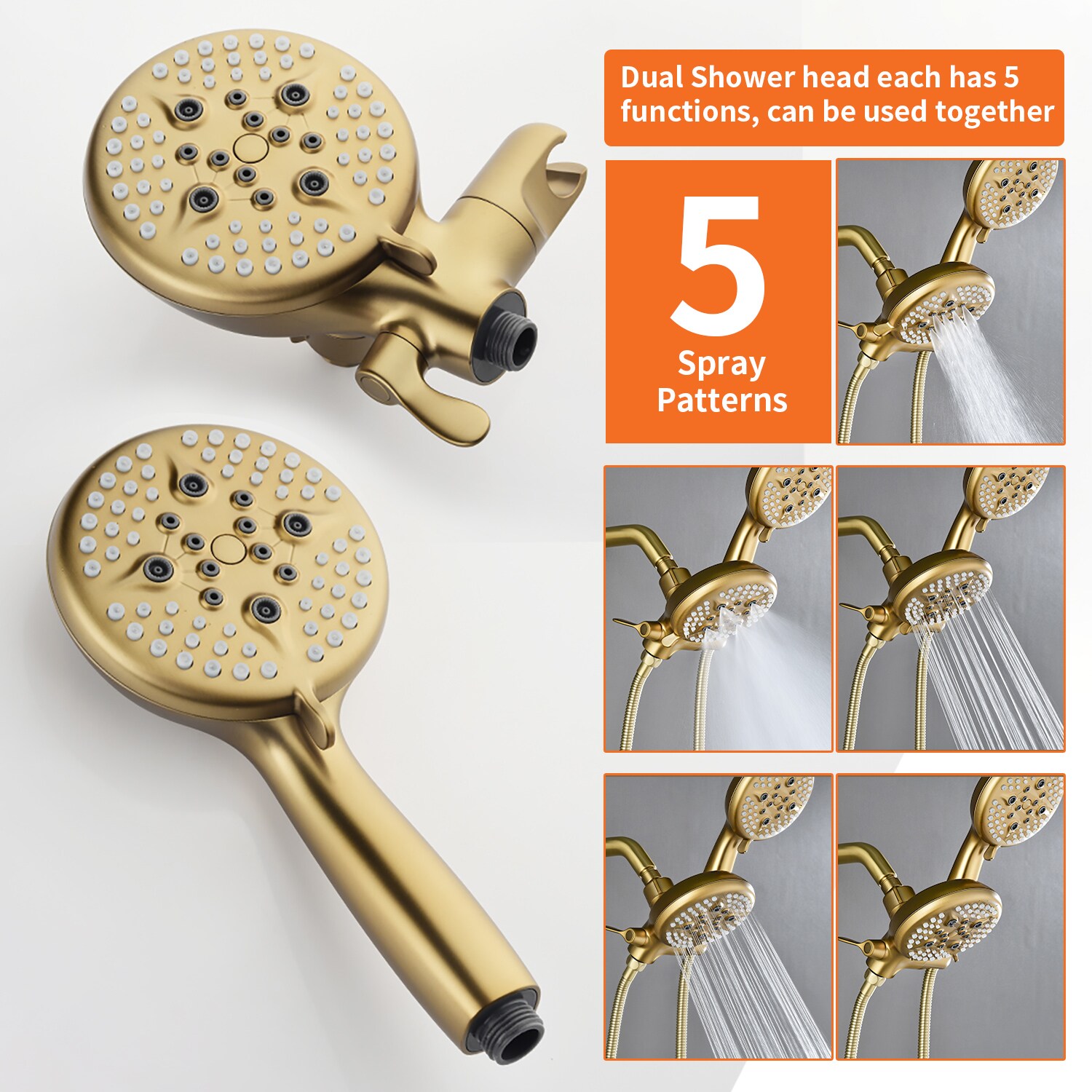 Dimakai DKBR3435A008699 Tub-Shower-Faucets - View #6