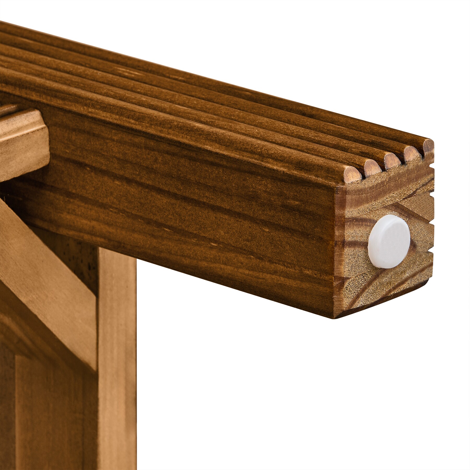 SINOFURN SYA330199WD Console-Sofa-Tables - View #20