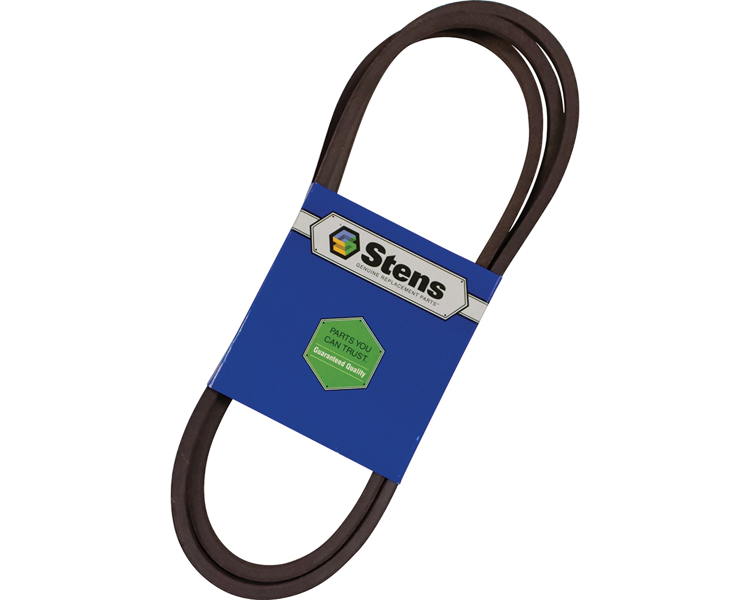 Stens 266-253 46-in Deck Belt for Riding Mower/Tractors