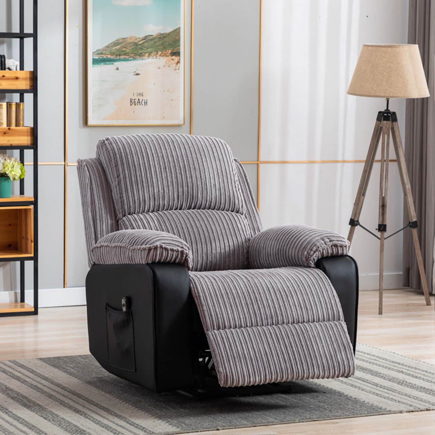 JASMODER W1170S00003 Sofas-Loveseats - View #2
