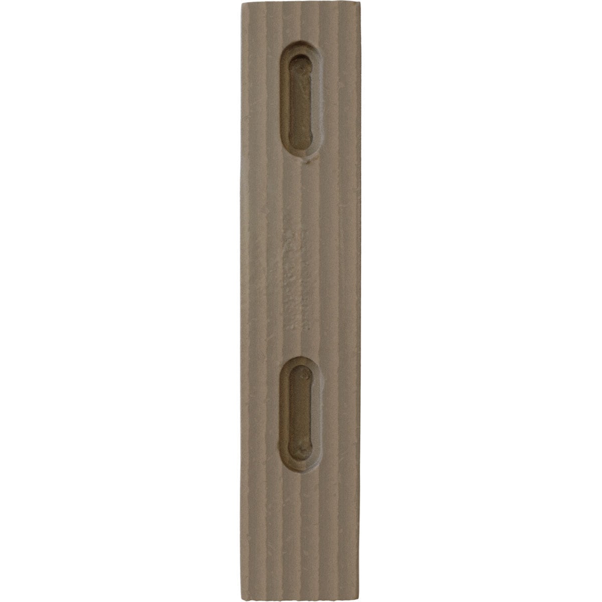 Ekena Millwork BKTW01X06X09AVWA Exterior-Brackets-Braces - View #4