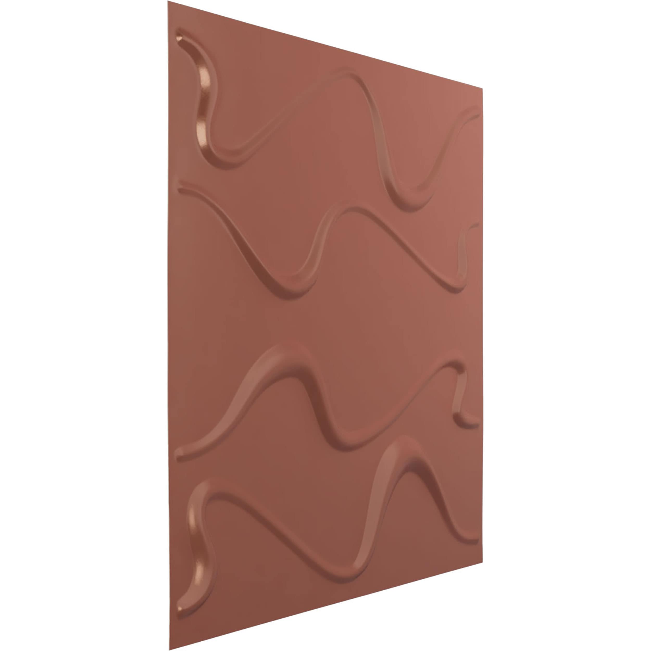 Ekena Millwork WP20X20VEFCP-CASE-12 Wall-Panels - View #2