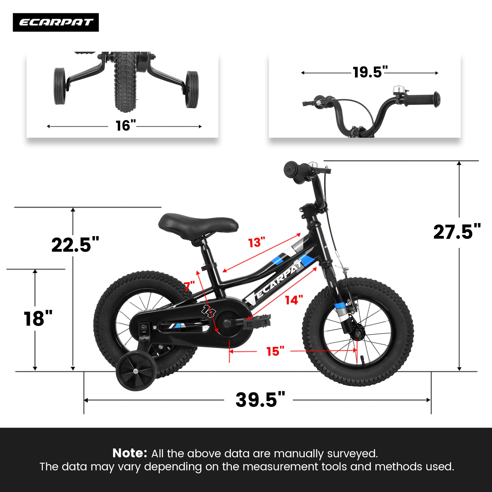 Xspracer ML-BI513 bikes - View #6