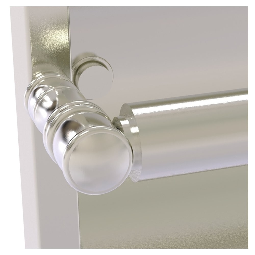 Allied Brass CL-24C-SN d060360 - View #2