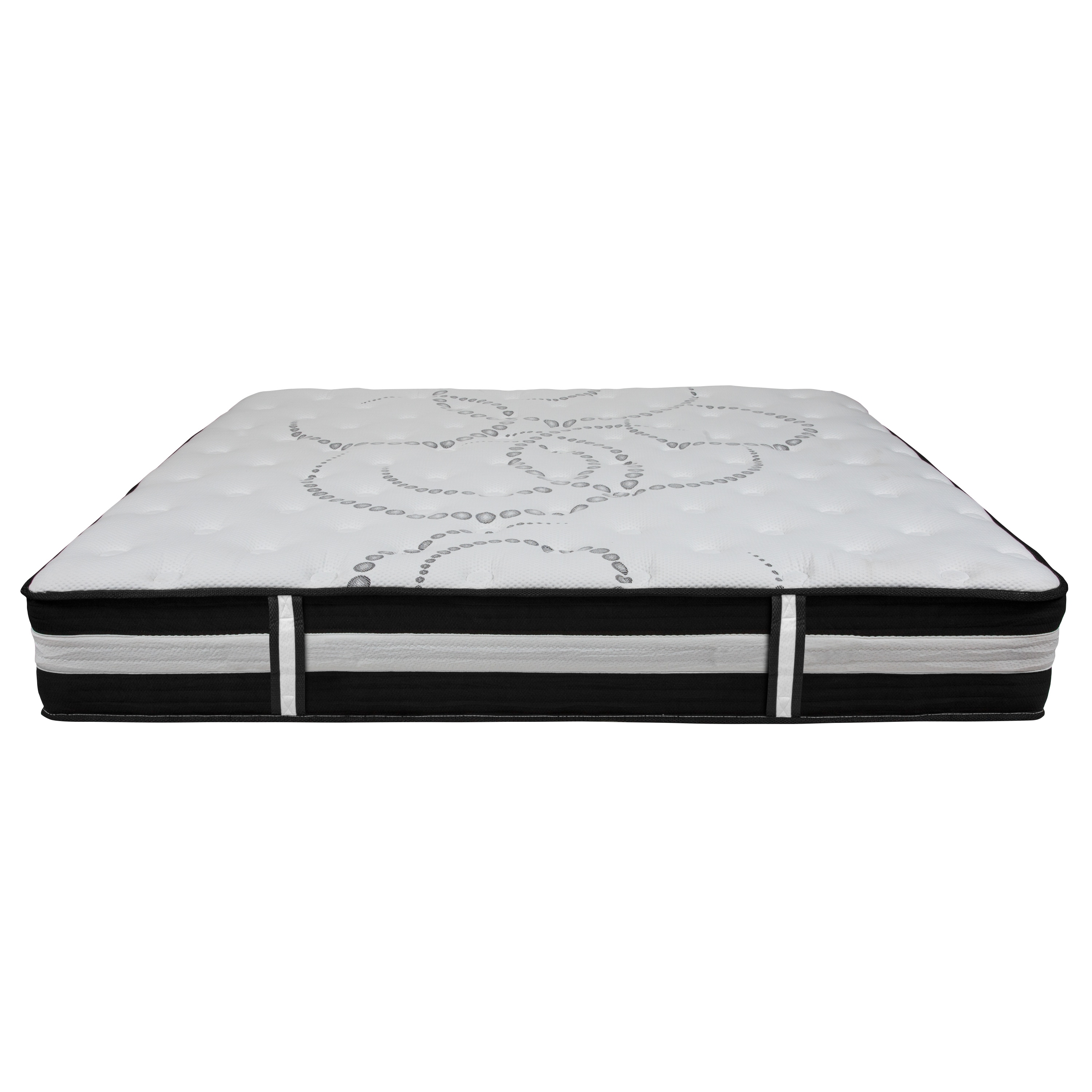 Flash Furniture 889142254706 beds - View #5