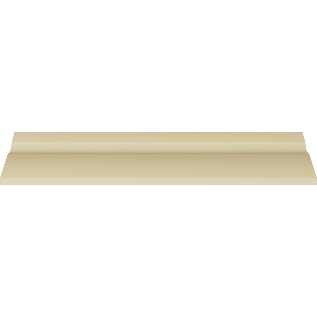 Ekena Millwork 686527 Crown-Moulding - View #4