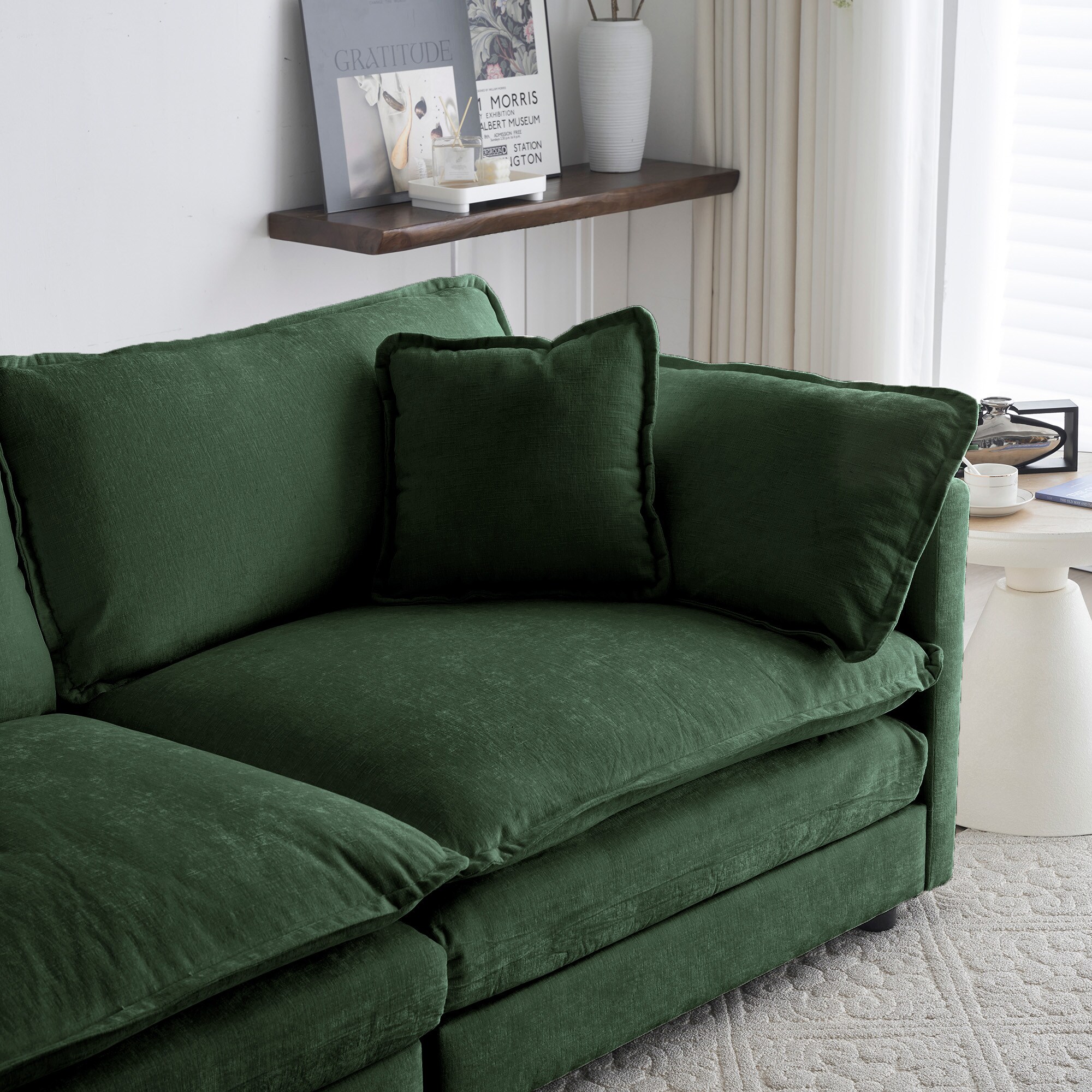 Bybafun YA3700041 Sofas-Loveseats - View #11