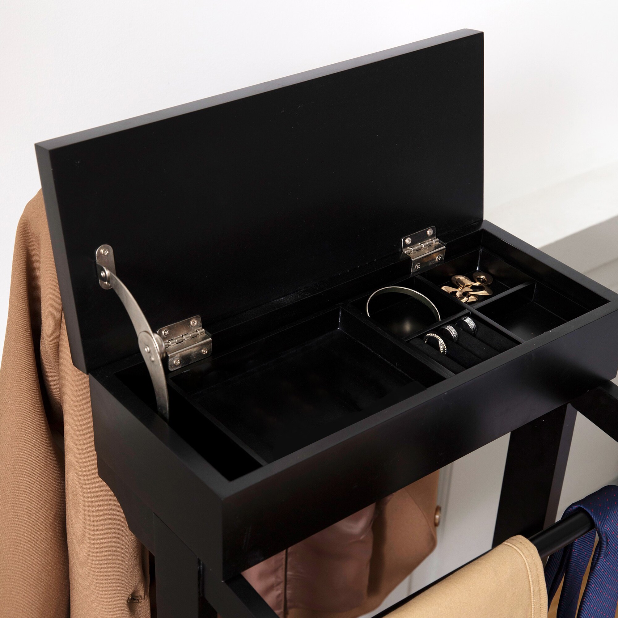 LOVMOR SF-M-W76056838 Coatrack-Stands-Pedestals - View #12