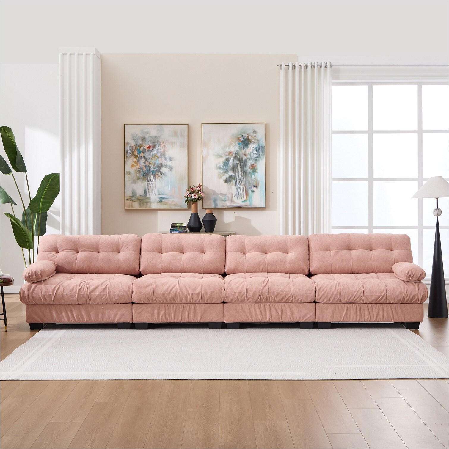 SunJet UP69FGS1T3MZ Sofas-Loveseats - View #17