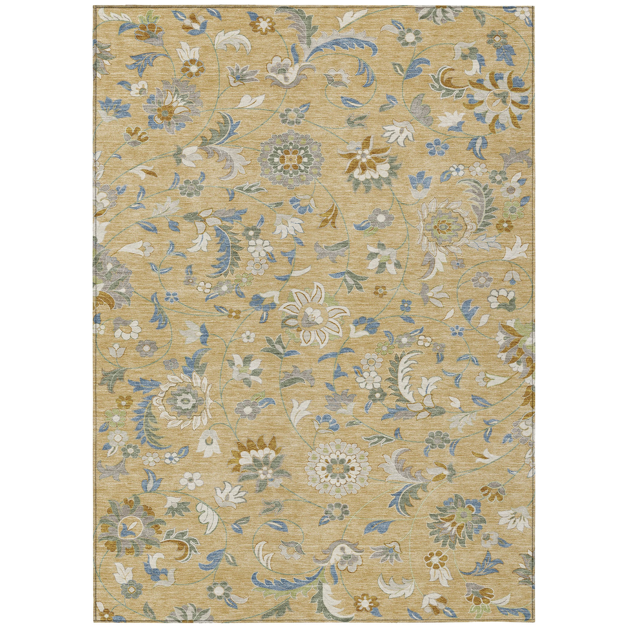 Addison Rugs ACN1006WH3X5 rugs - View #2