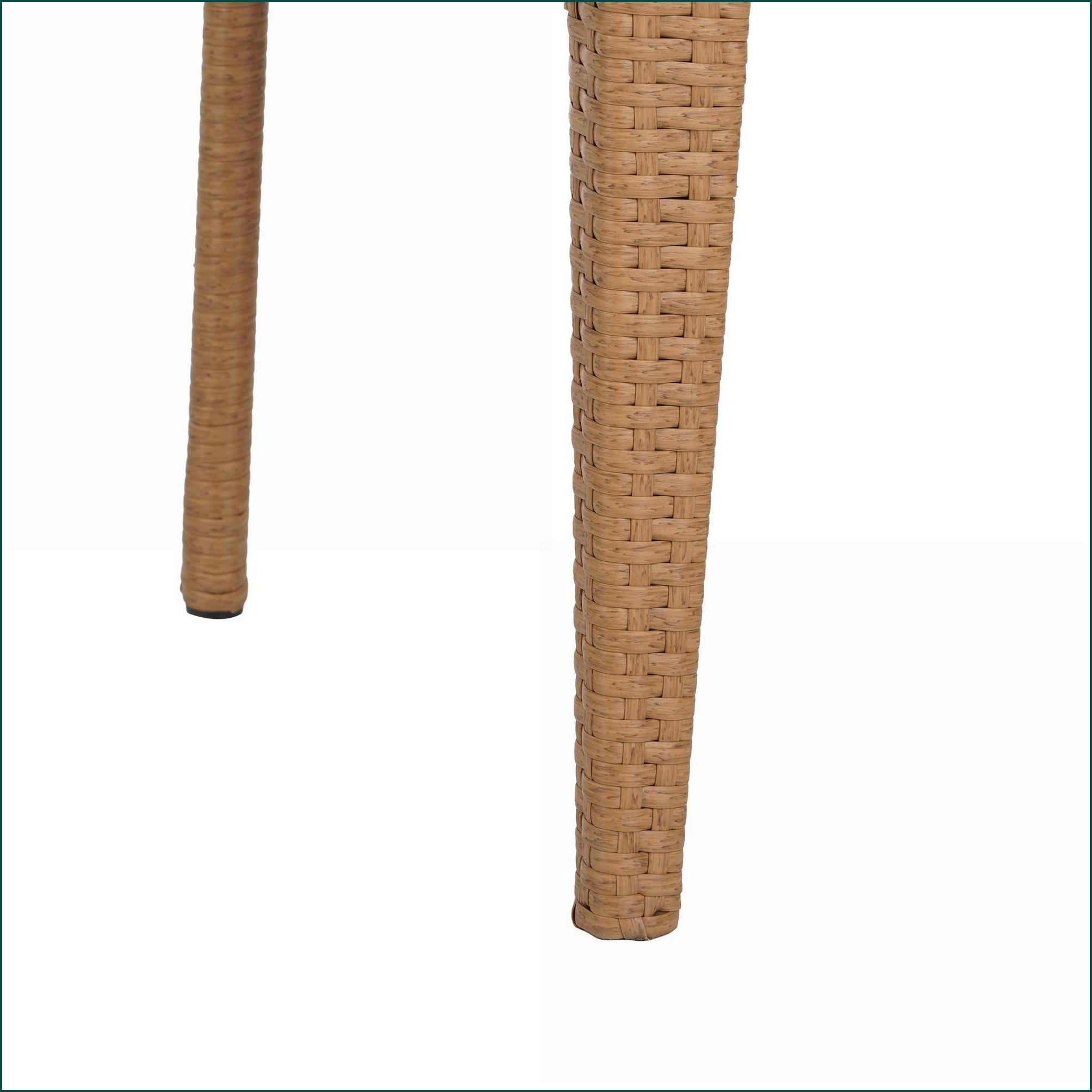 Watnature WNP3GAQRDX7K Patio-Chairs - View #2