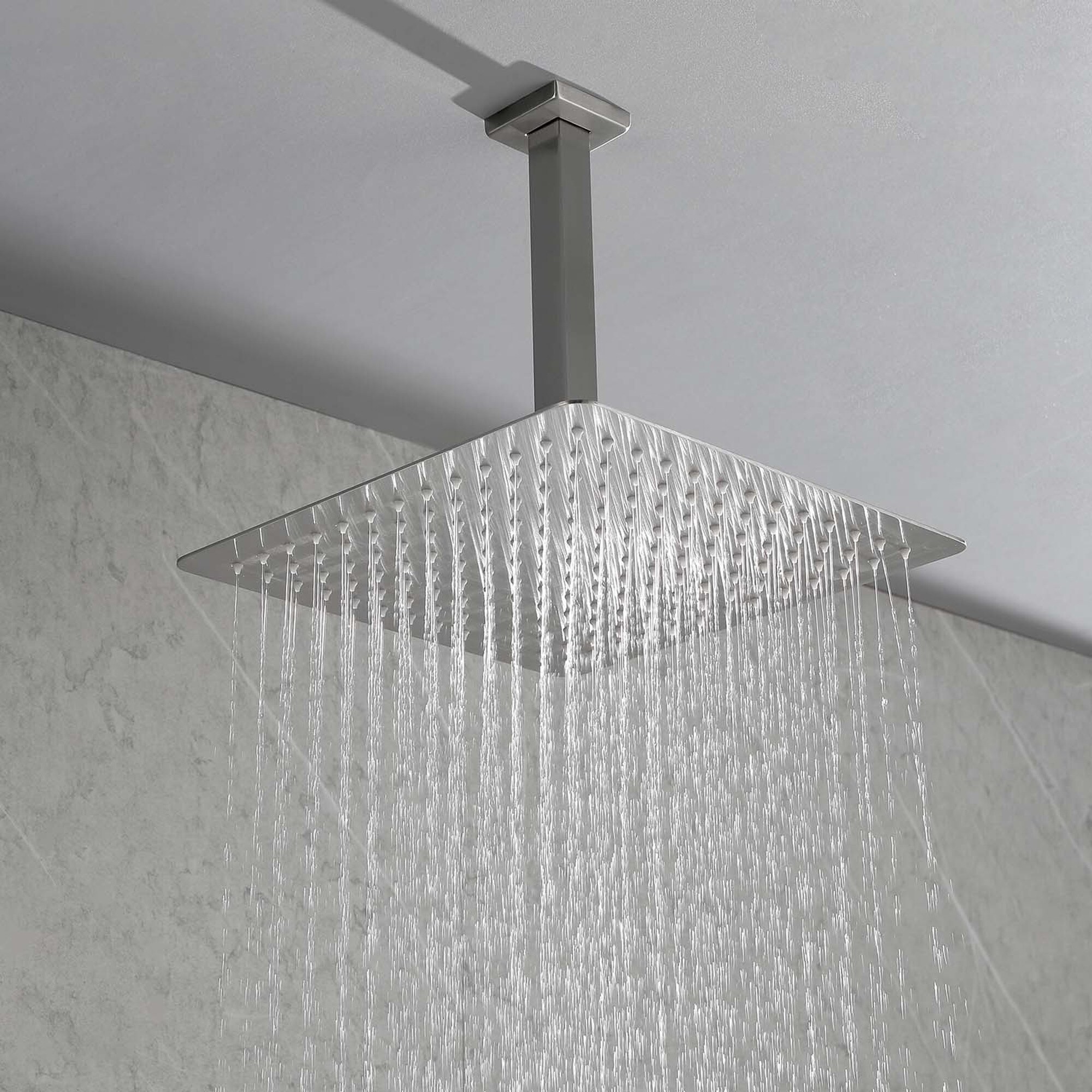 HyperDrop Cart B-5X6Z0T6C4E3B Showerhead-Bar-Panels - View #2